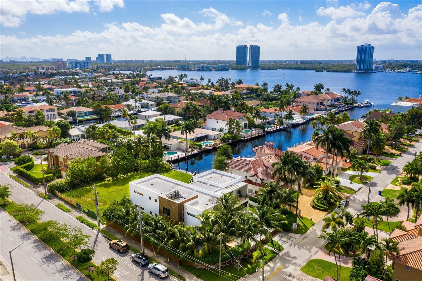 North Miami Beach, Florida, 33160, United States, 6 Bedrooms Bedrooms, ,8 BathroomsBathrooms,Residential,For Sale,1759326
