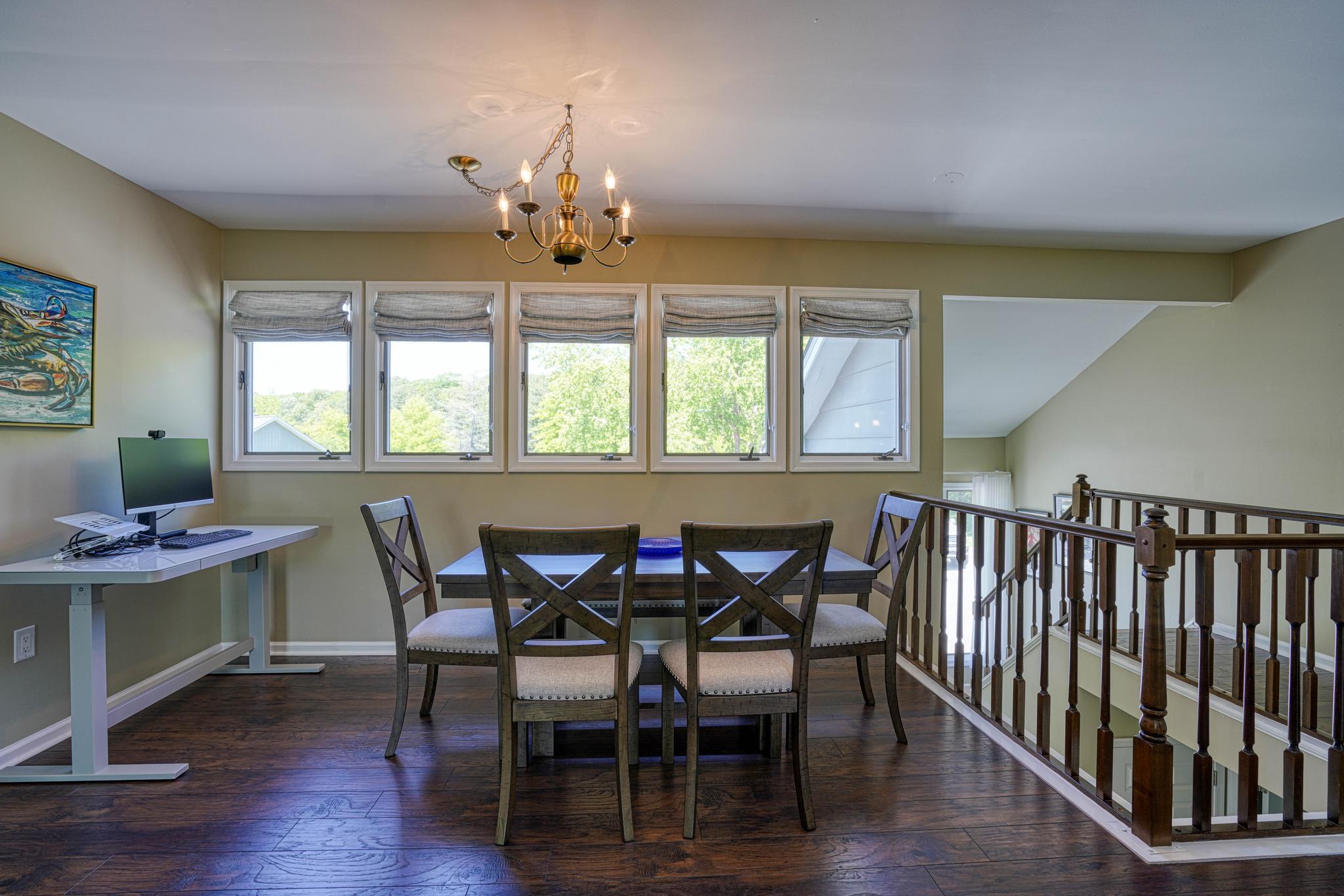  24700 Deepwater Point, Saint Michaels, MD, 21663 - 物件實景