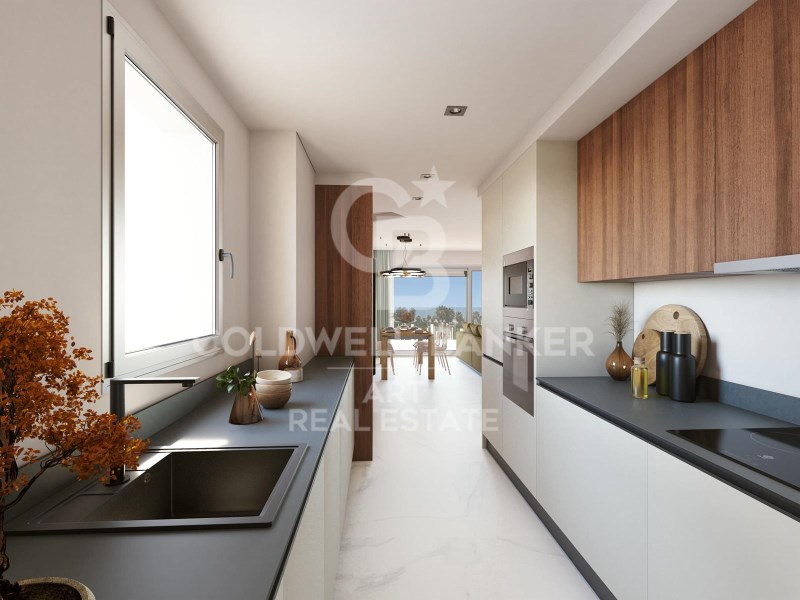 Marbella, Andalusia, ES, 3 Bedrooms Bedrooms, ,2 BathroomsBathrooms,Residential,For Sale,1746043