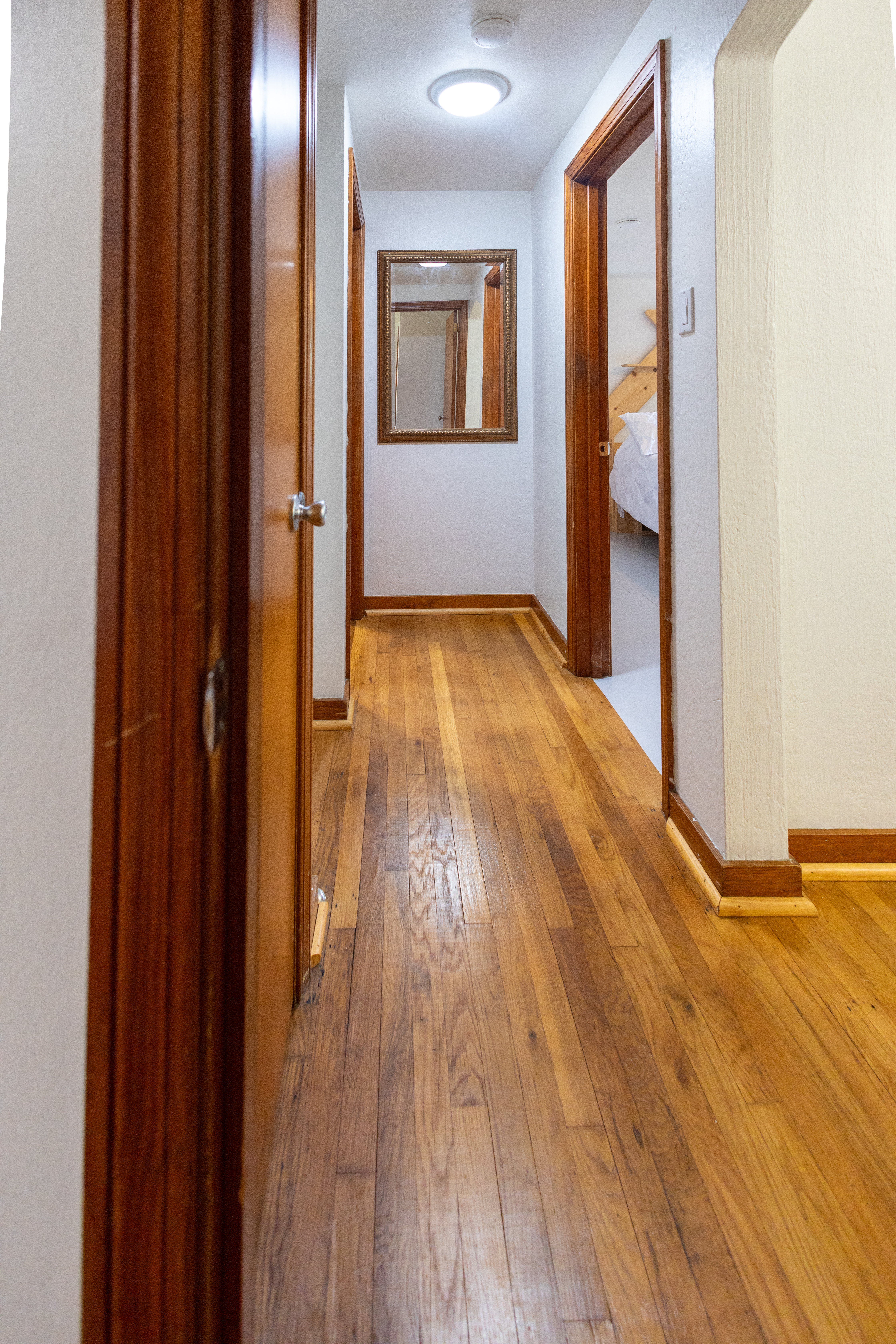  1156 Cox Place, Pittsburgh, PA 15207 - 物件實景