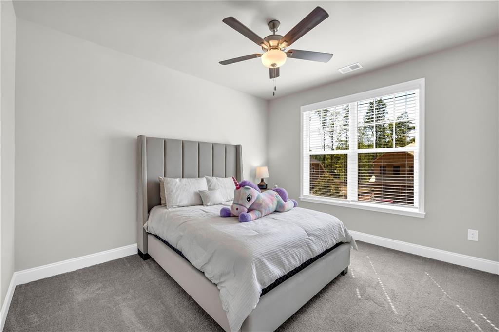 Villa Rica, Georgia, 30180, United States, 5 Bedrooms Bedrooms, ,4 BathroomsBathrooms,Residential,For Sale,1983634