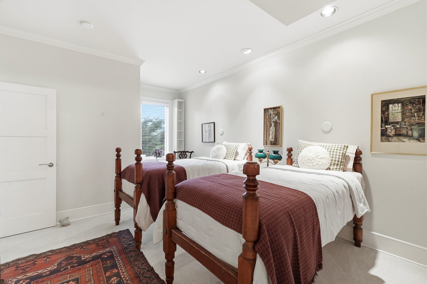  1122 NW SUMMIT AVE Portland, OR 97210 - 物件實景