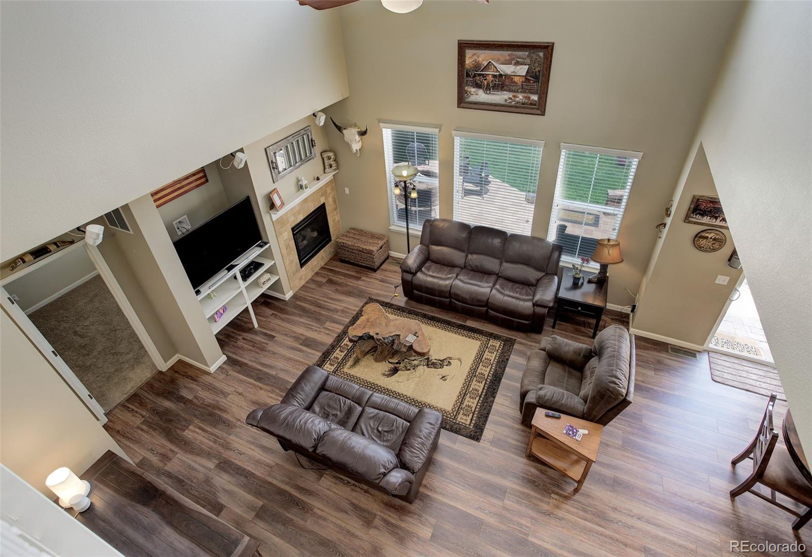 Aurora, Colorado, 80016, United States, 3 Bedrooms Bedrooms, ,3 BathroomsBathrooms,Residential,For Sale,1940296