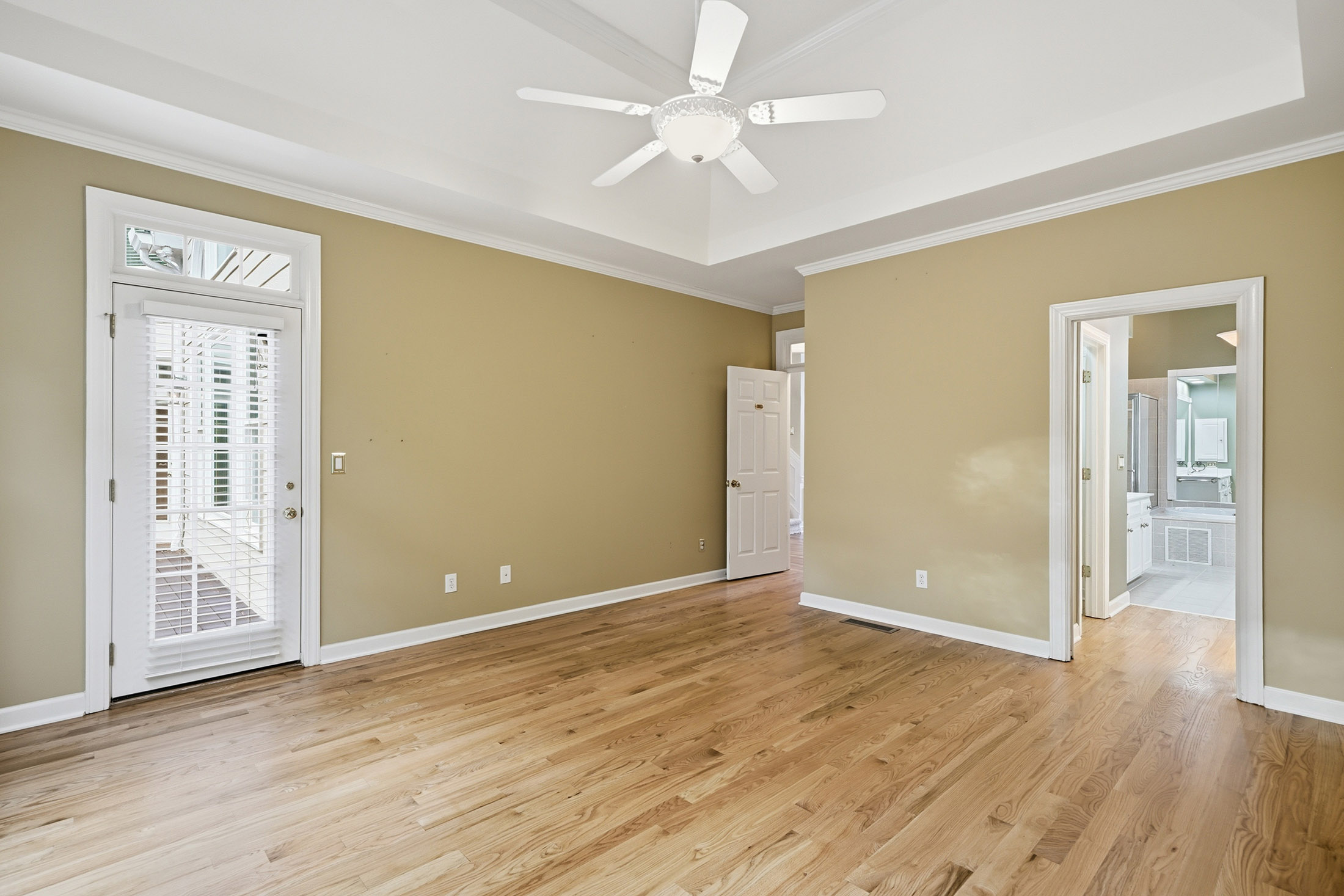  Bright and Beautiful Traditional in Smyrna - 物件實景