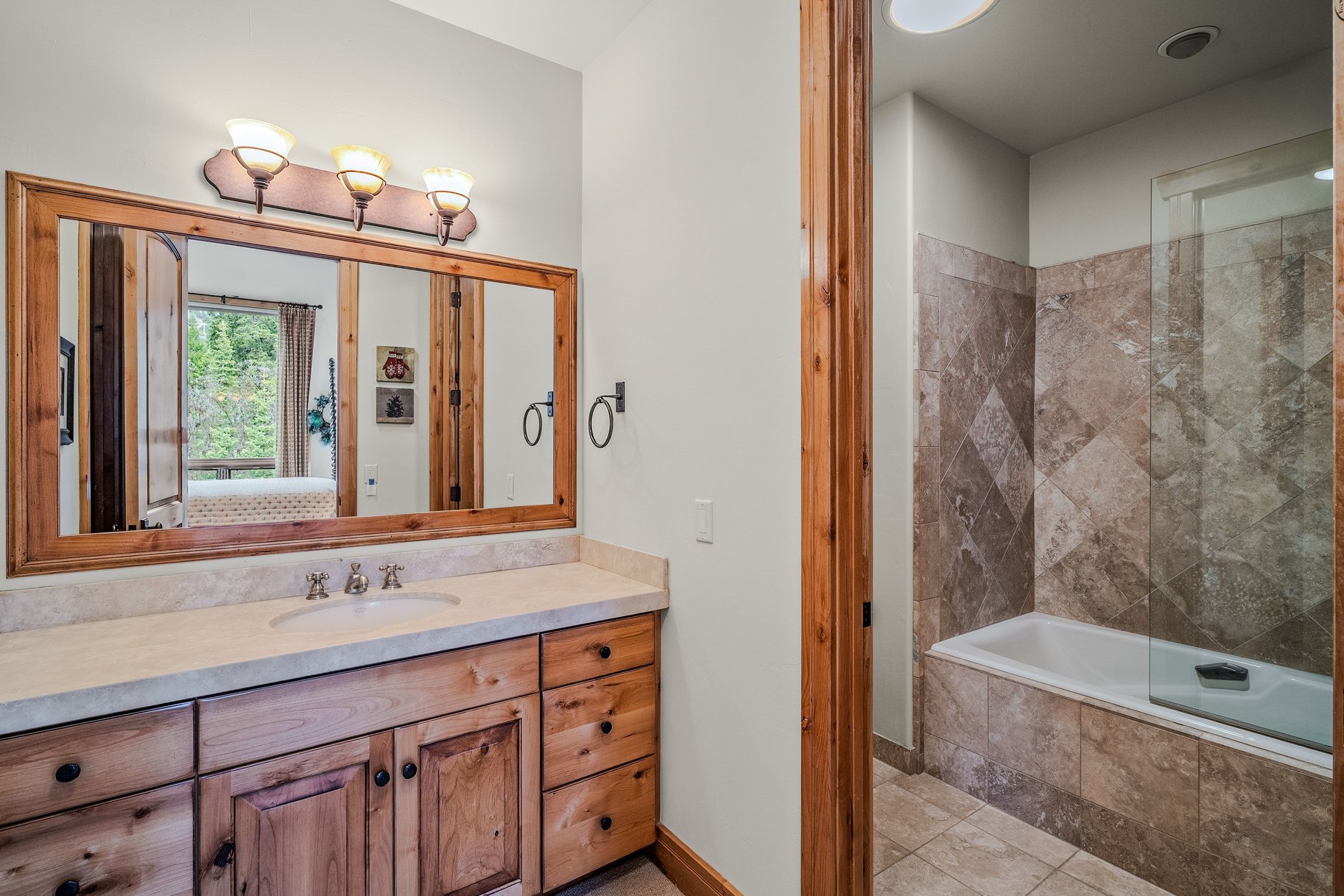  Legacy Mountain Retreat in The Colony at White Pine Canyon - 物件實景