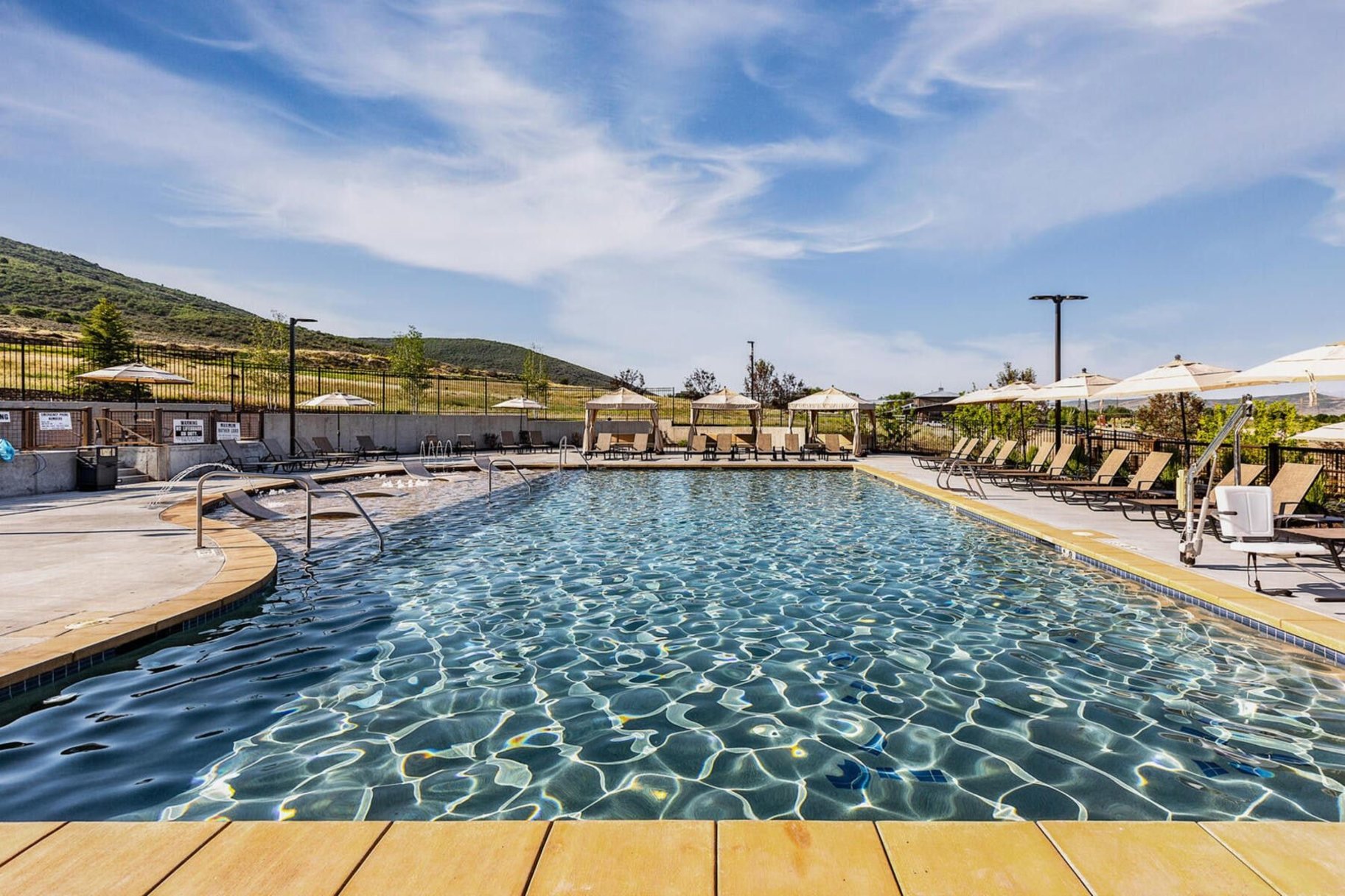  Turnkey Mountain Retreat at High Star Ranch - 物件實景