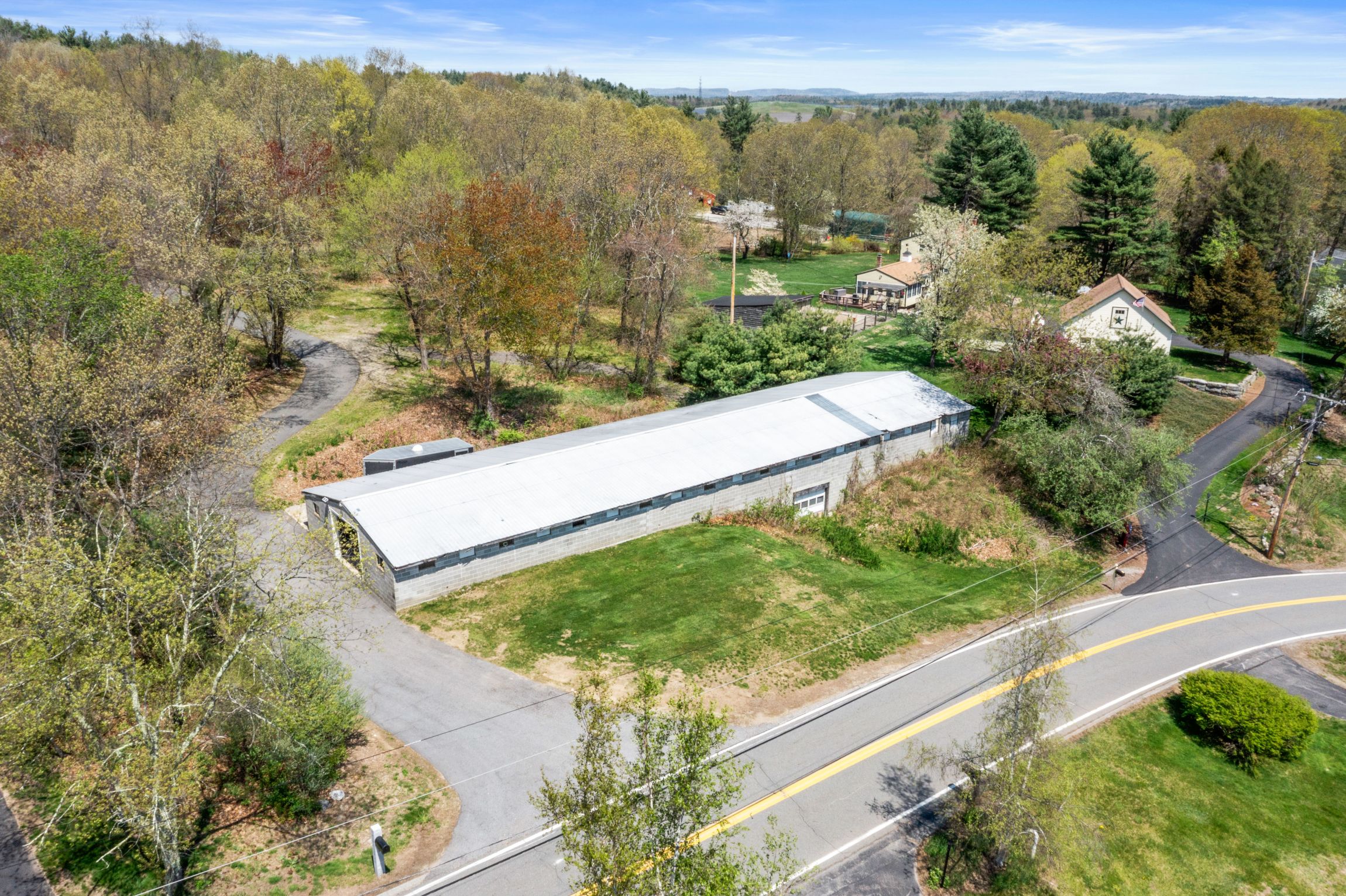  99 Red Gate Road, Tyngsborough, MA, 01879 - 物件實景