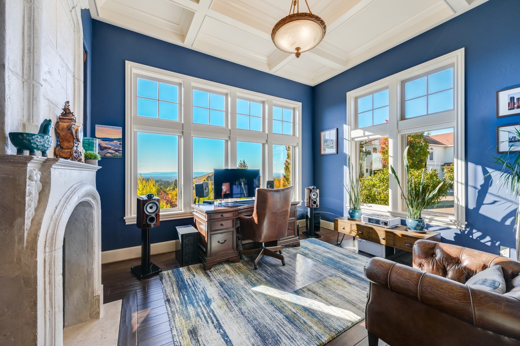  2348 NW Pinnacle DR Portland, OR 97229 - 物件實景