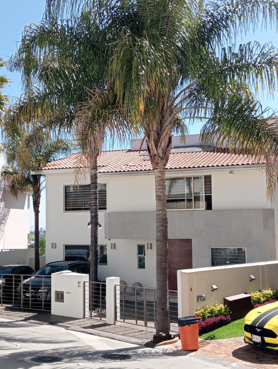 Sevilla, Atizapán de Zaragoza, Estado de méxico, 52930, Mexico, 3 Bedrooms Bedrooms, ,5 BathroomsBathrooms,Residential,For Sale,Sevilla,1672150
