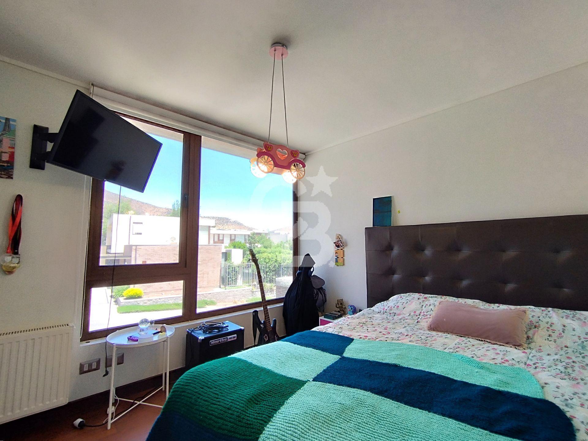 Colina, Chile, 5 Bedrooms Bedrooms, ,4 BathroomsBathrooms,Residential,For Sale,1998883