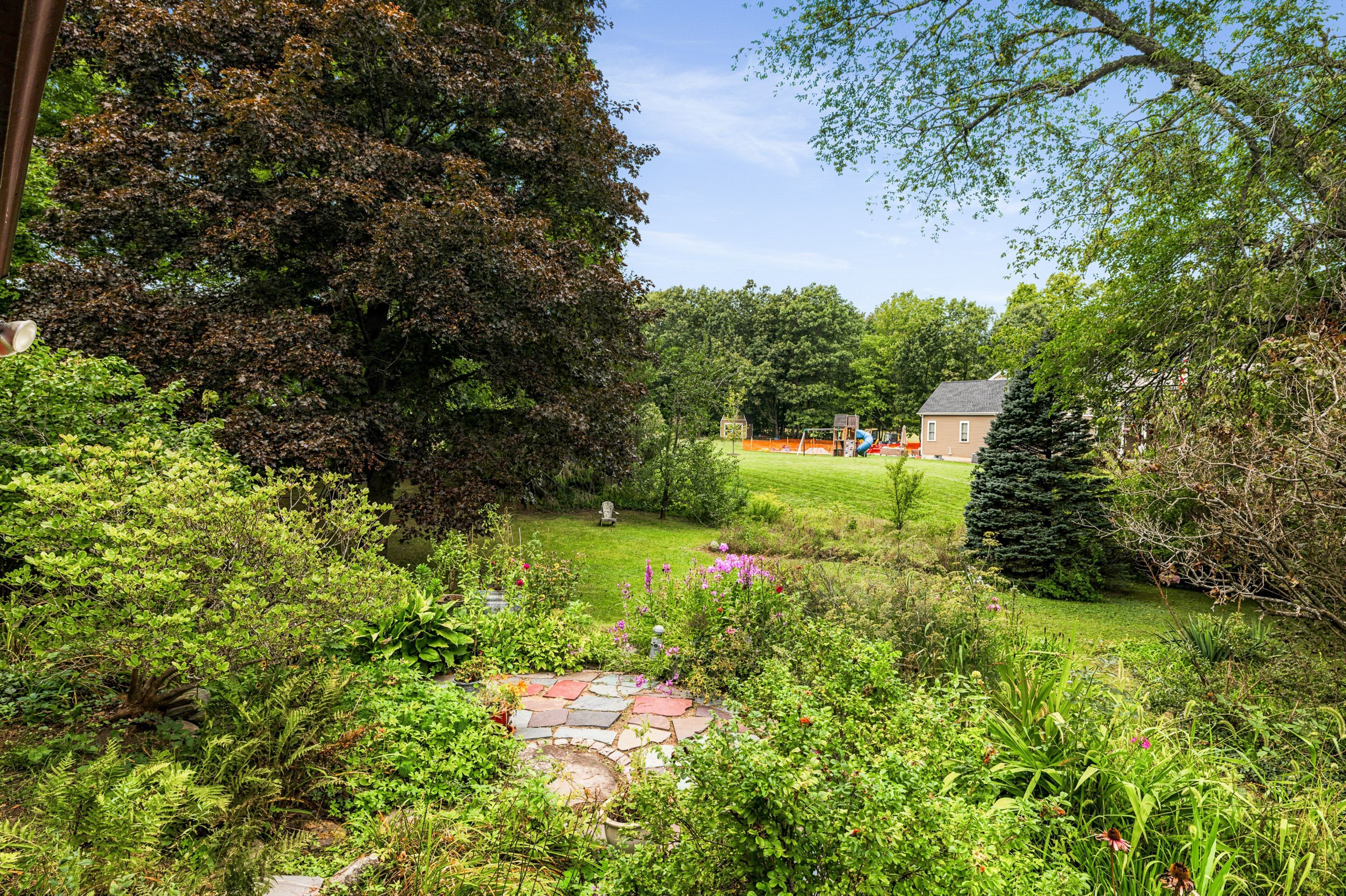  3 Moulton Ridge Road, Kensington, NH 03833 - 物件實景