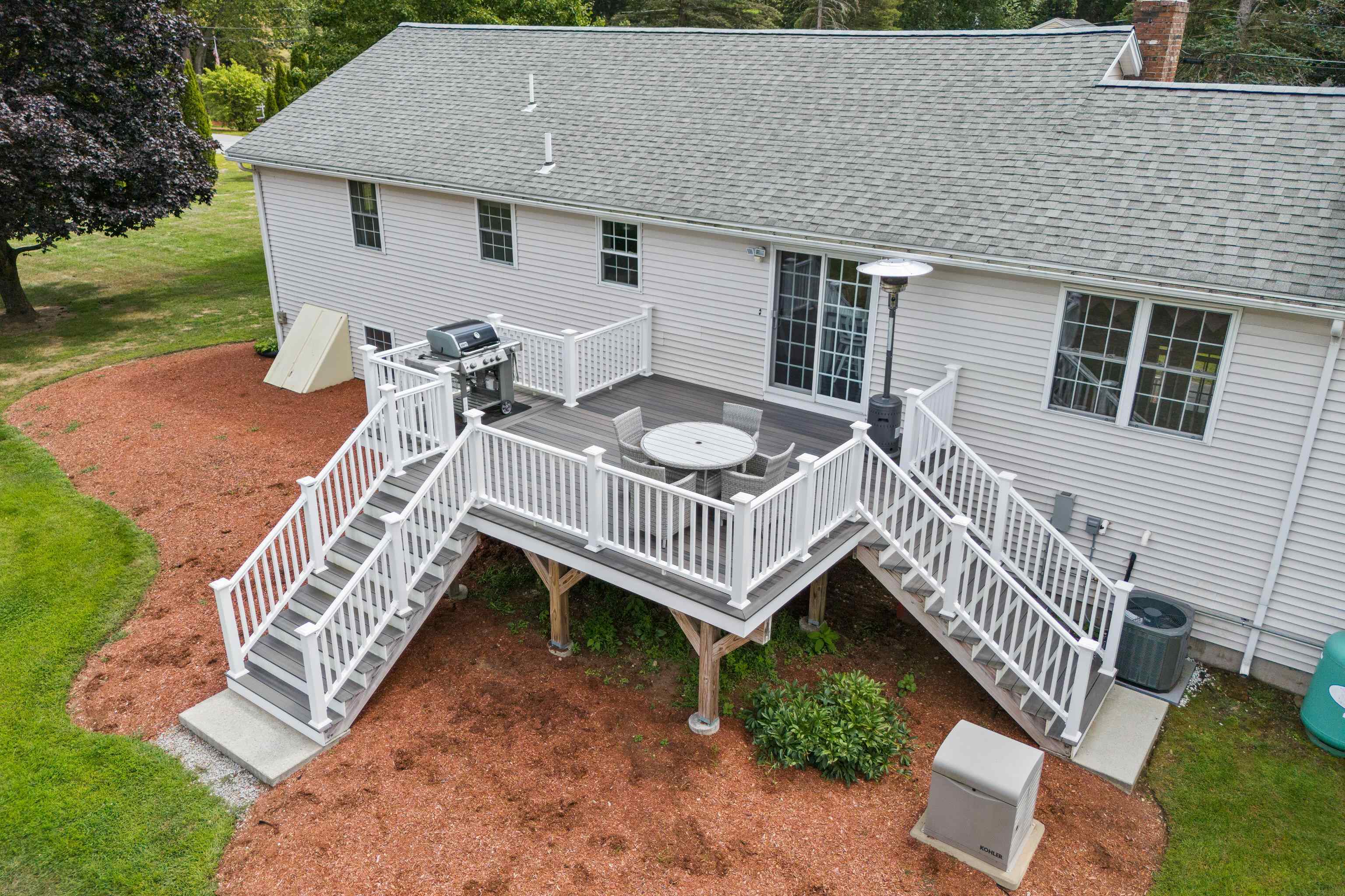 Pelham, New Hampshire, 03076, United States, 4 Bedrooms Bedrooms, ,3 BathroomsBathrooms,Residential,For Sale,1937373