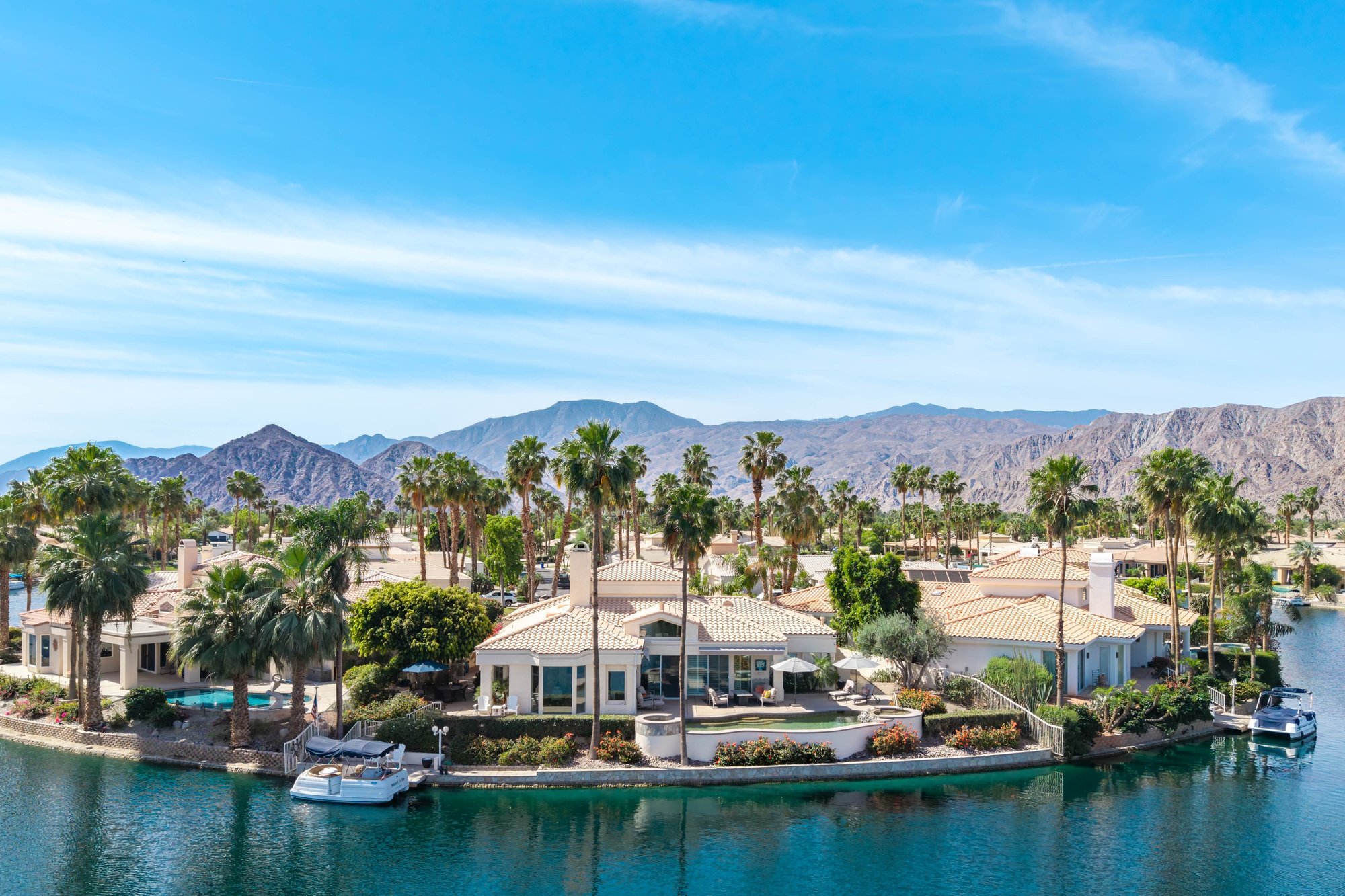  where  desert light meets the water’s edge - 物件實景