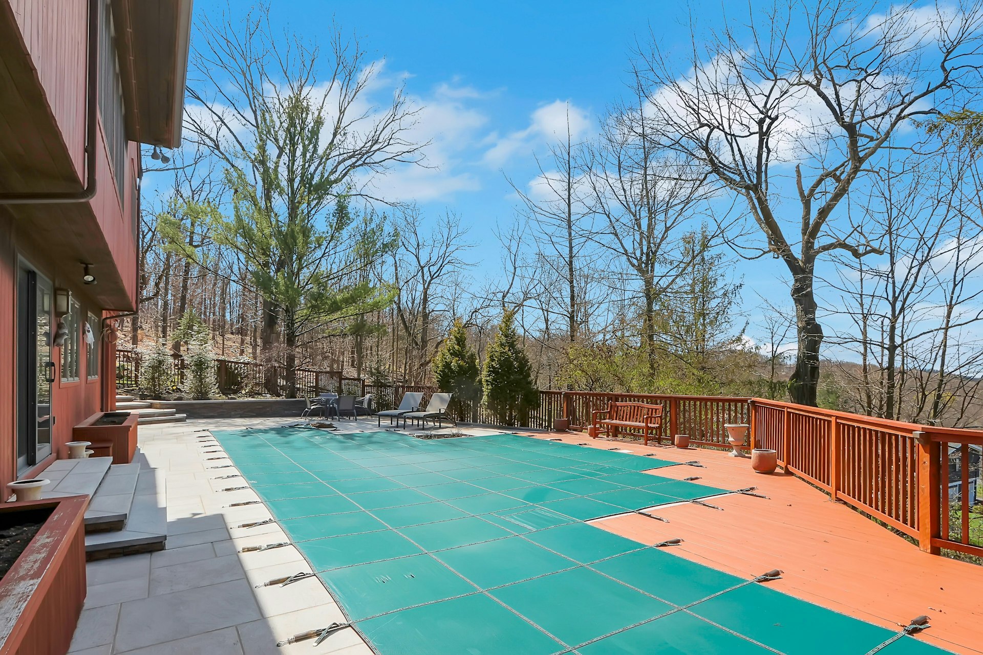  Mountain-Top Sanctuary - 物件實景