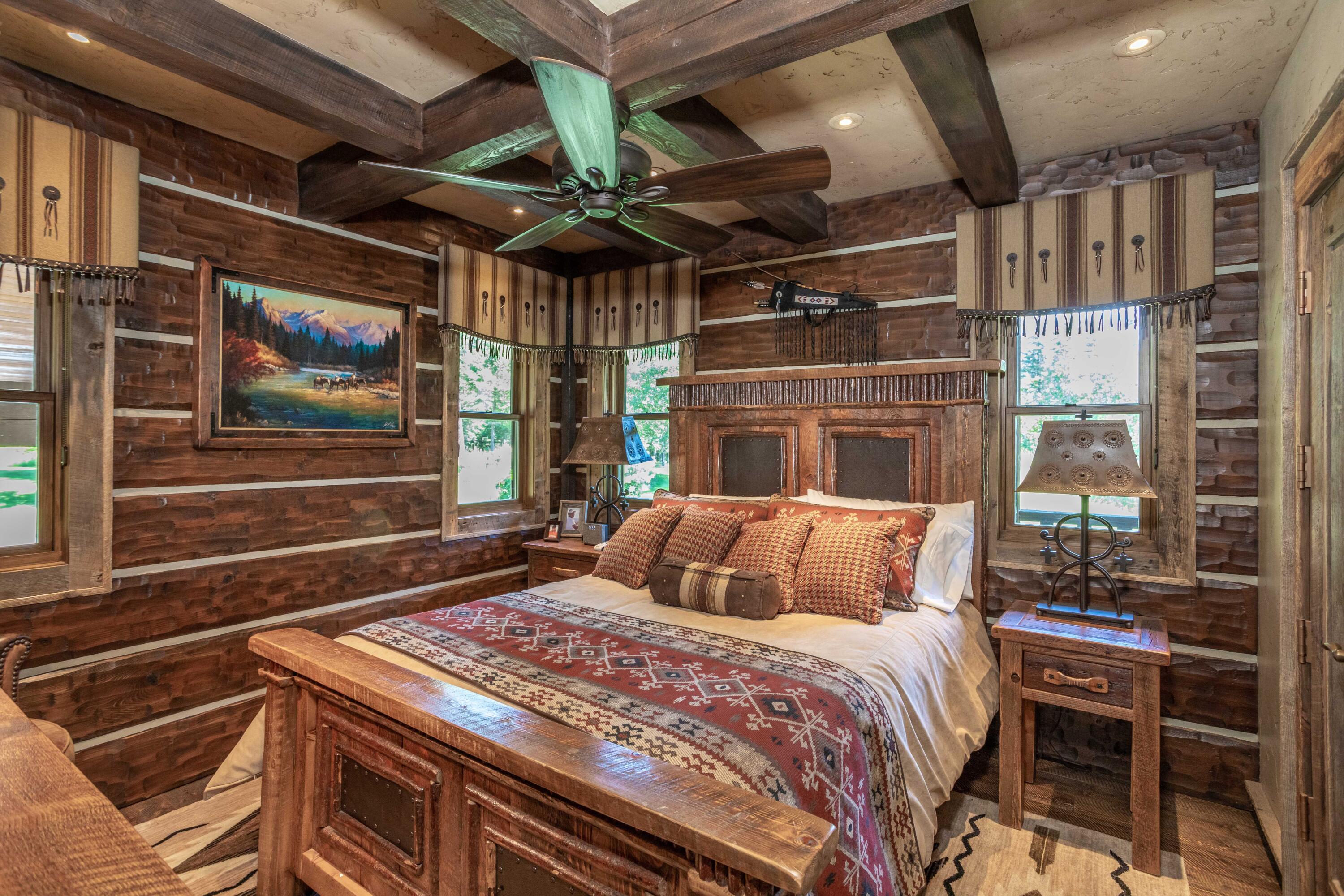  Noble Lodge at Carney Creek Ranch - 物件實景