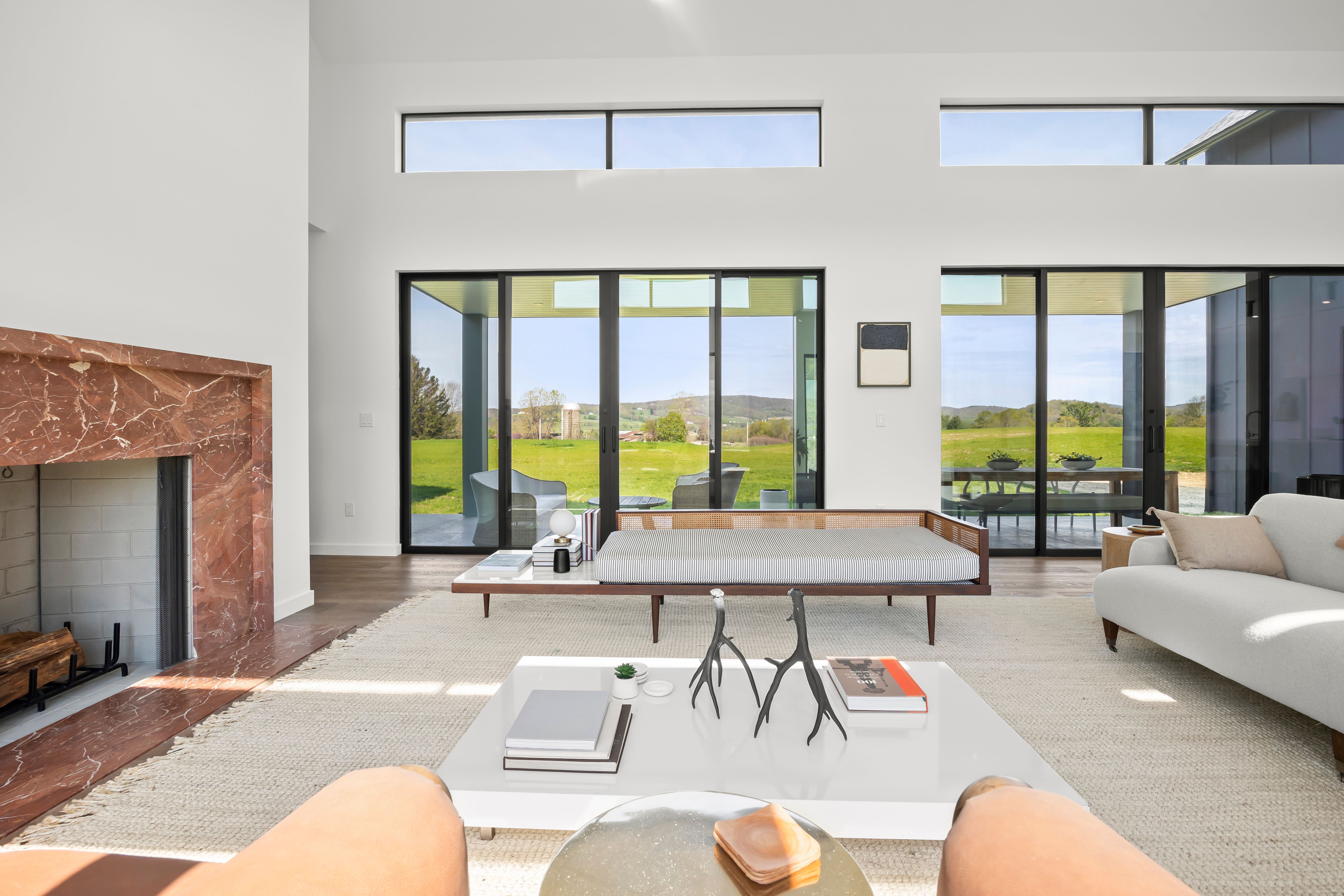  110 Mansfield Road, Hillsdale, NY 12529 - 物件實景