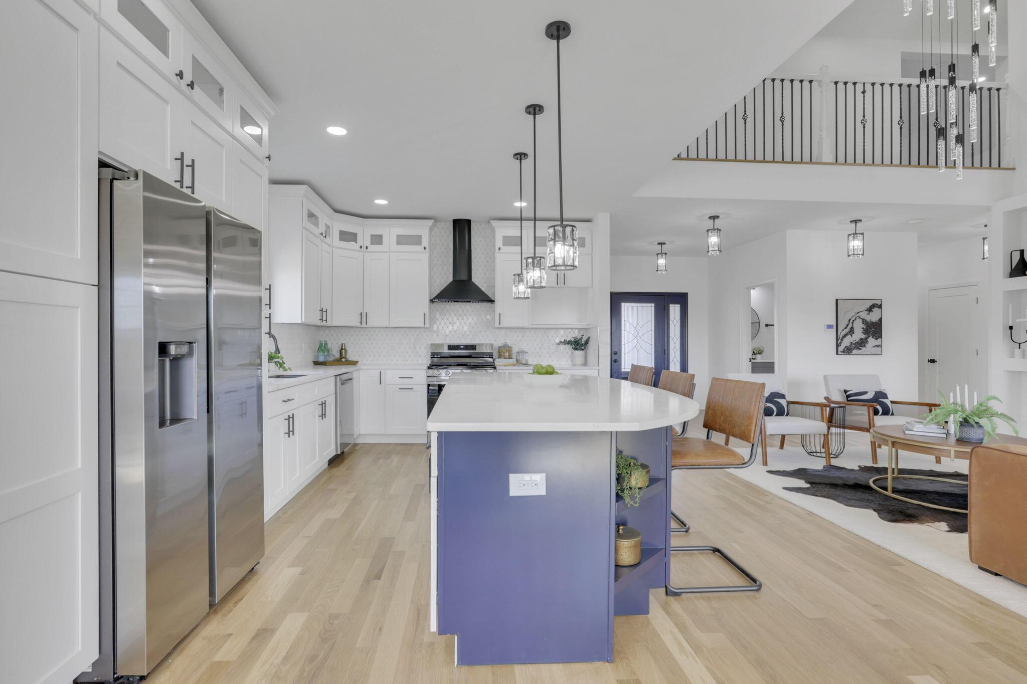 Grove City, Ohio, 43123, United States, 5 Bedrooms Bedrooms, ,4 BathroomsBathrooms,Residential,For Sale,1976085