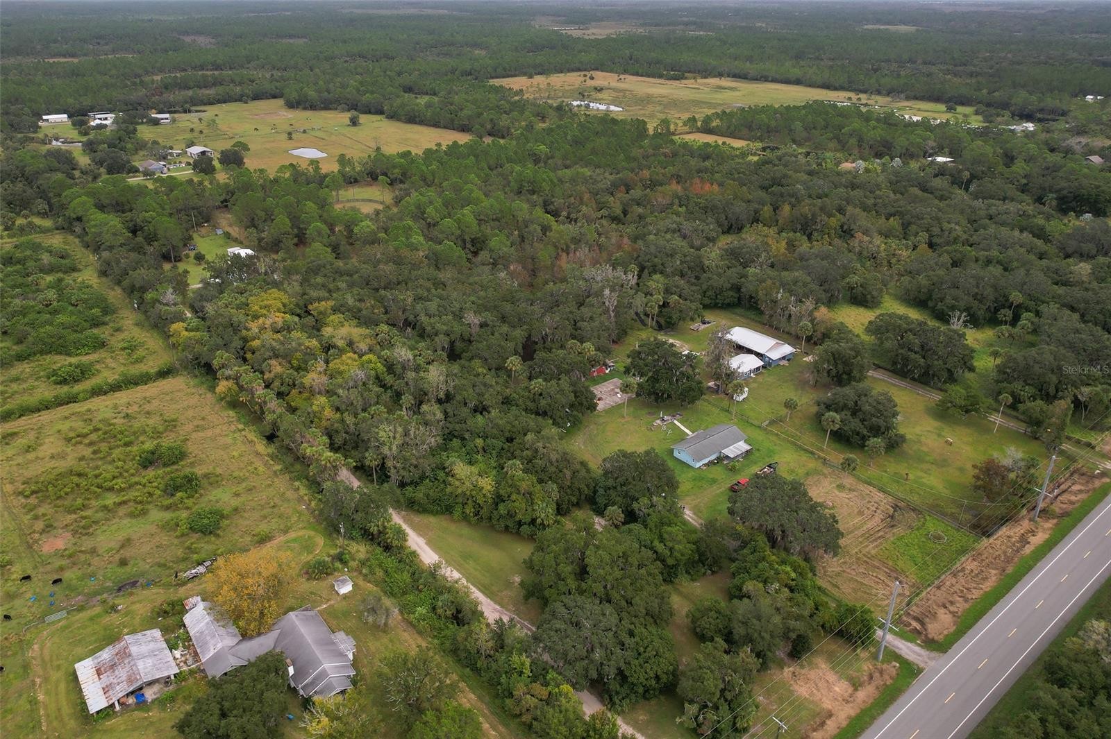 MIMS, Florida, 32754, United States, 3 Bedrooms Bedrooms, ,2 BathroomsBathrooms,Residential,For Sale,1878459