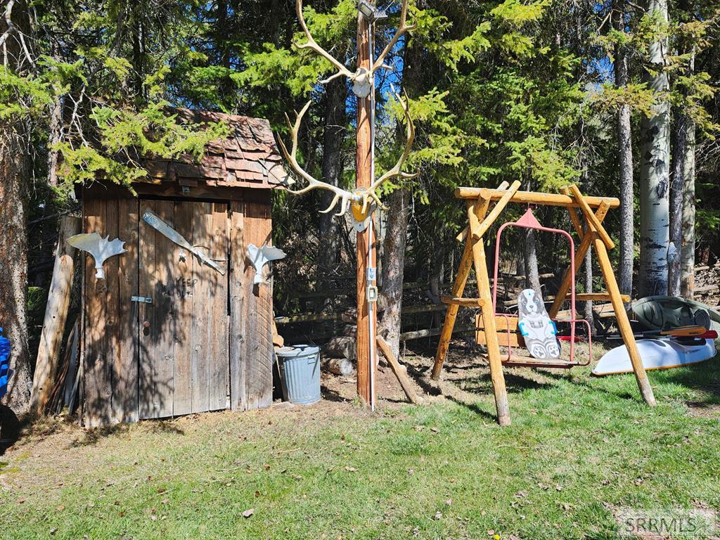ISLAND PARK, Idaho, 83429, United States, ,Land,For Sale,2049388