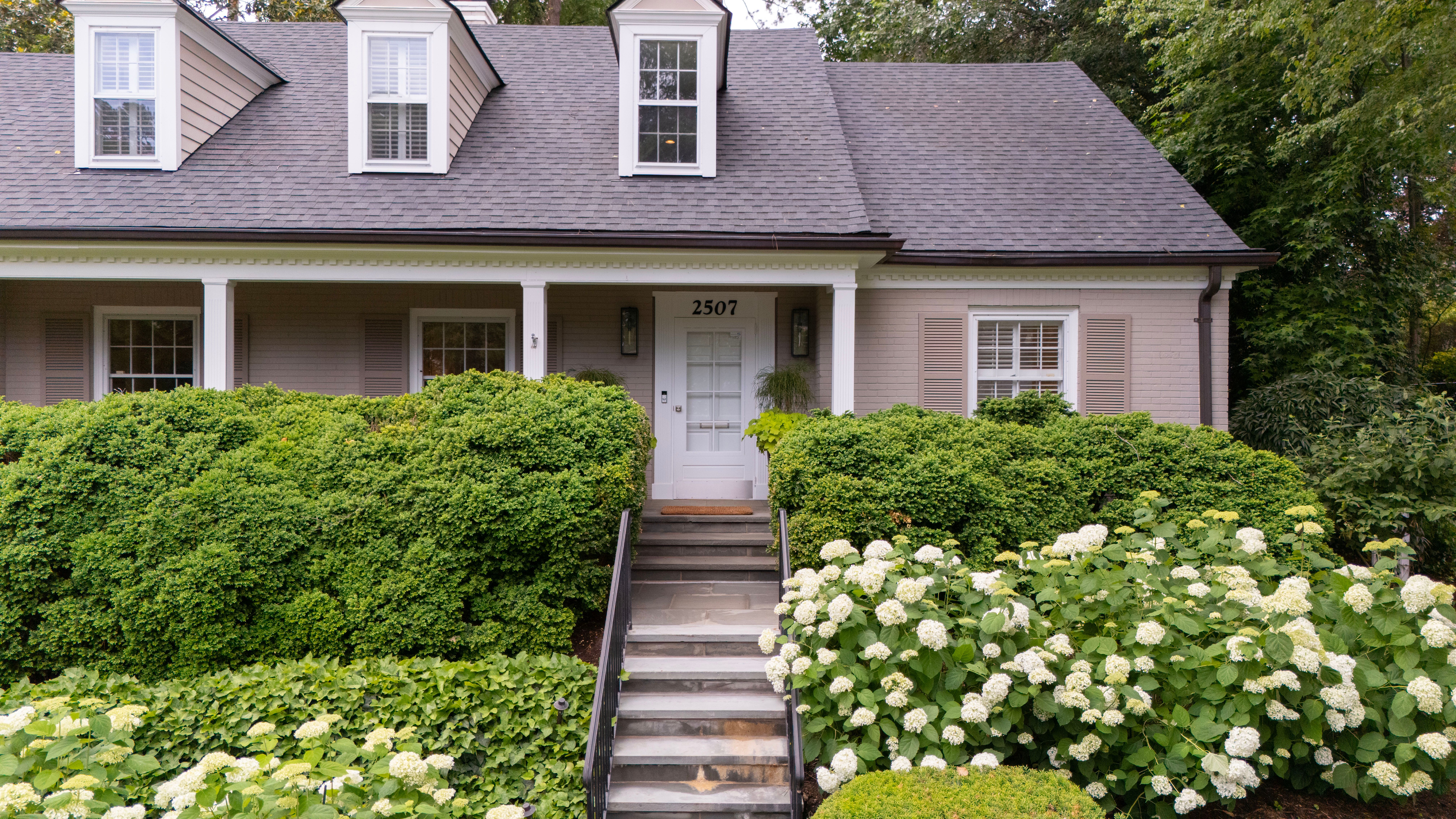  2507 Sanderson Drive, Raleigh, NC 27608 - 物件實景