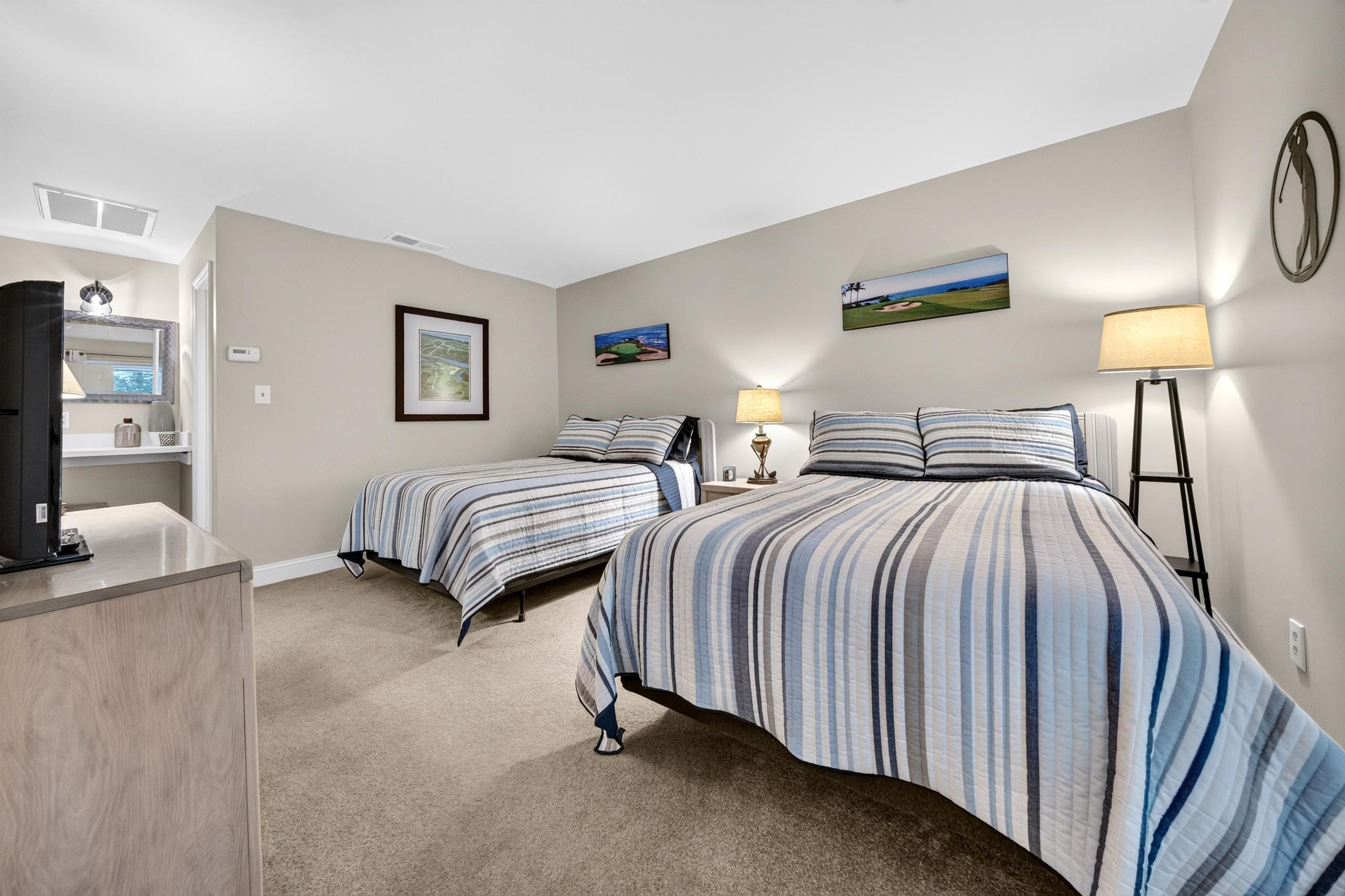  75 Weehawka Way, Unit 3  Pawleys Plantation in Pawleys Island SC - 物件實景