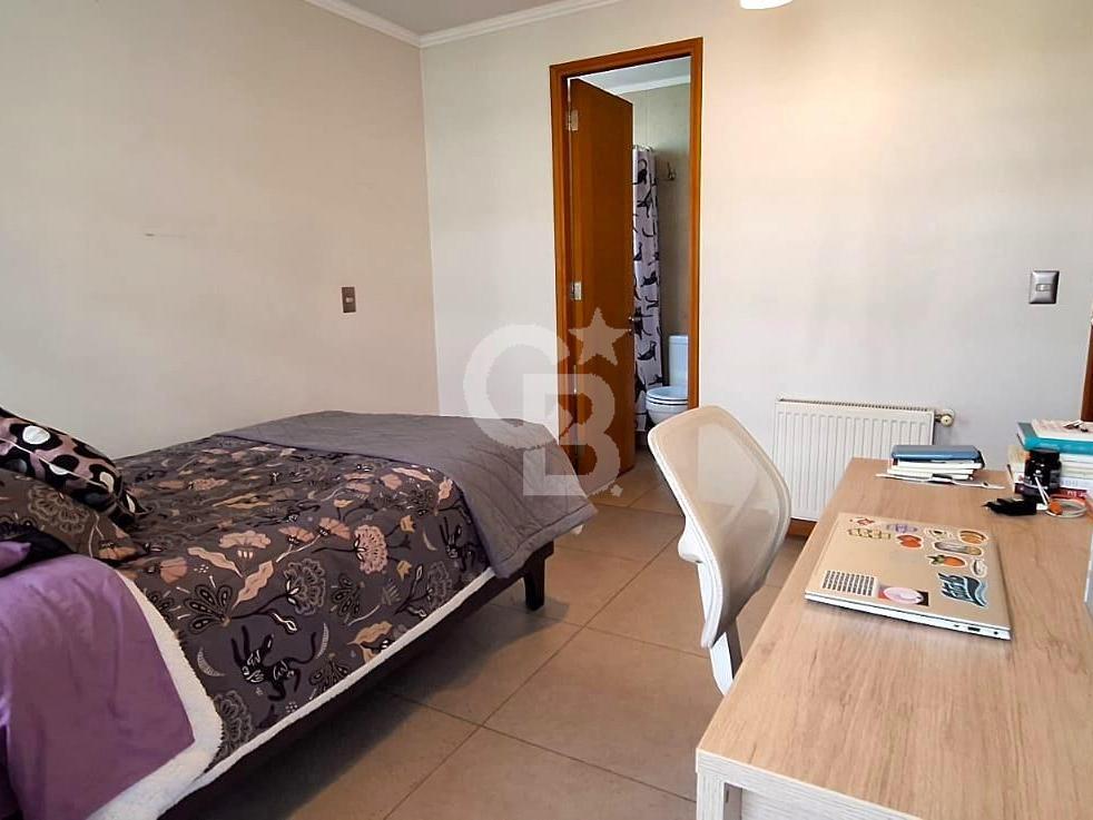 Las Condes, Chile, 2 Bedrooms Bedrooms, ,2 BathroomsBathrooms,Residential,For Sale,1993333