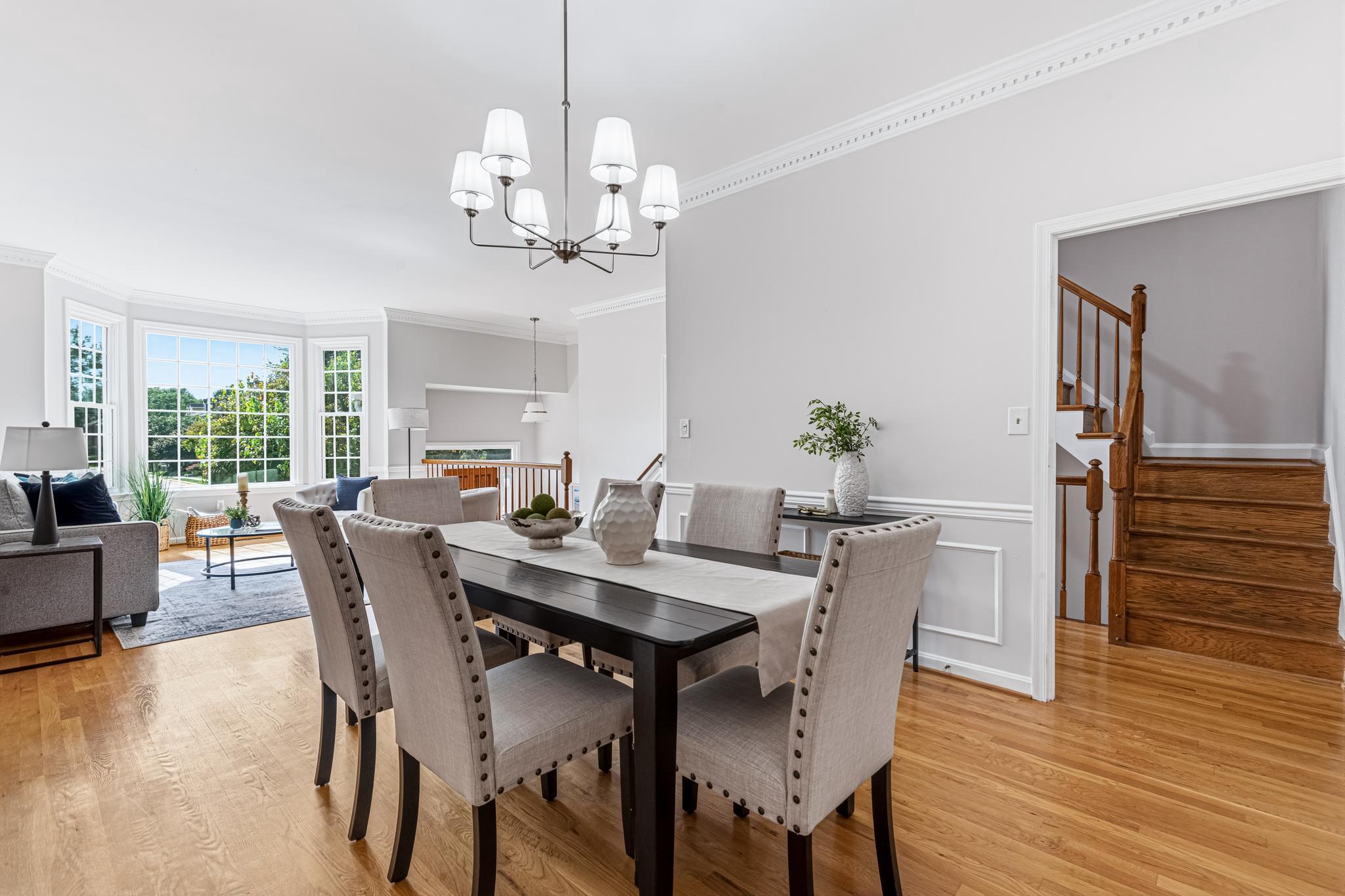  2067 Van Tuyl Place, Falls Church, VA, 22043 - 物件實景