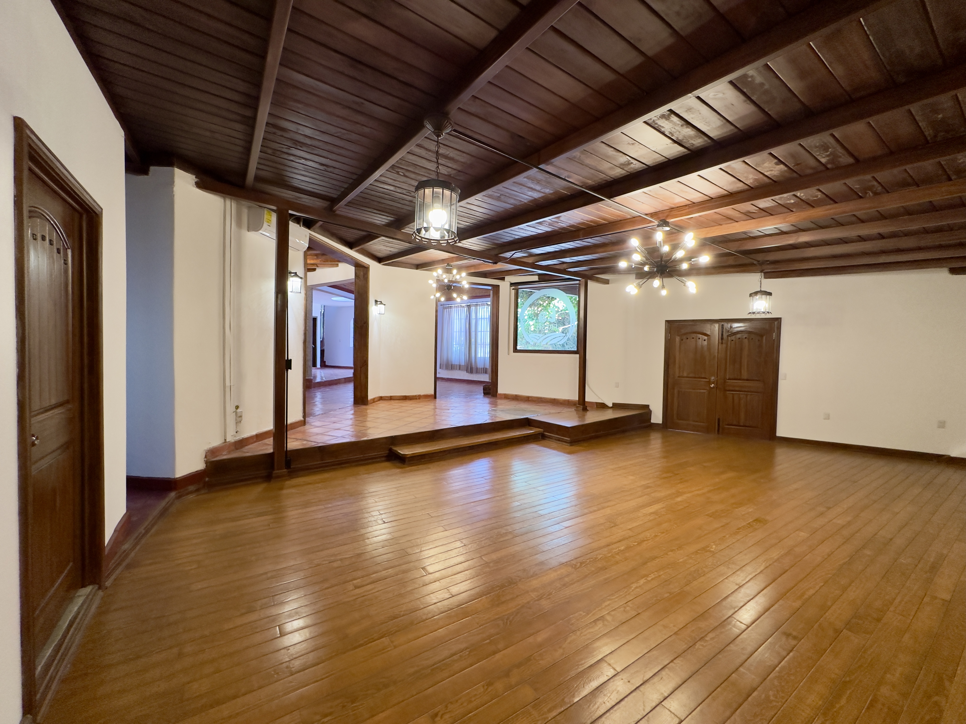  Casa San Miguelito del Lago - 物件實景