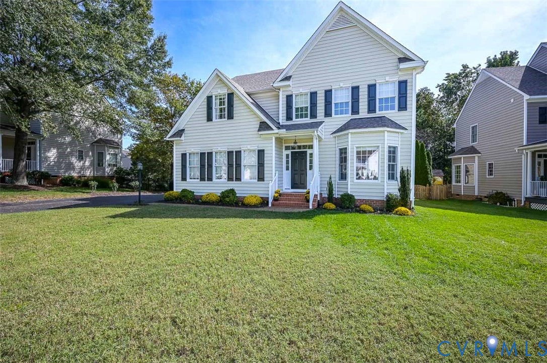Brigadier Rd, Mechanicsville, VA 23116 #1