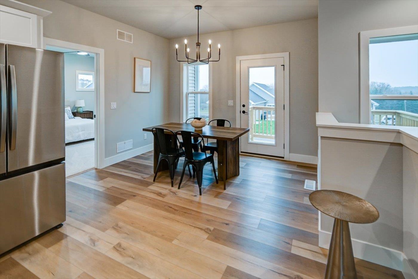 Madison, Wisconsin, 53711, United States, 3 Bedrooms Bedrooms, ,3 BathroomsBathrooms,Residential,For Sale,1995552