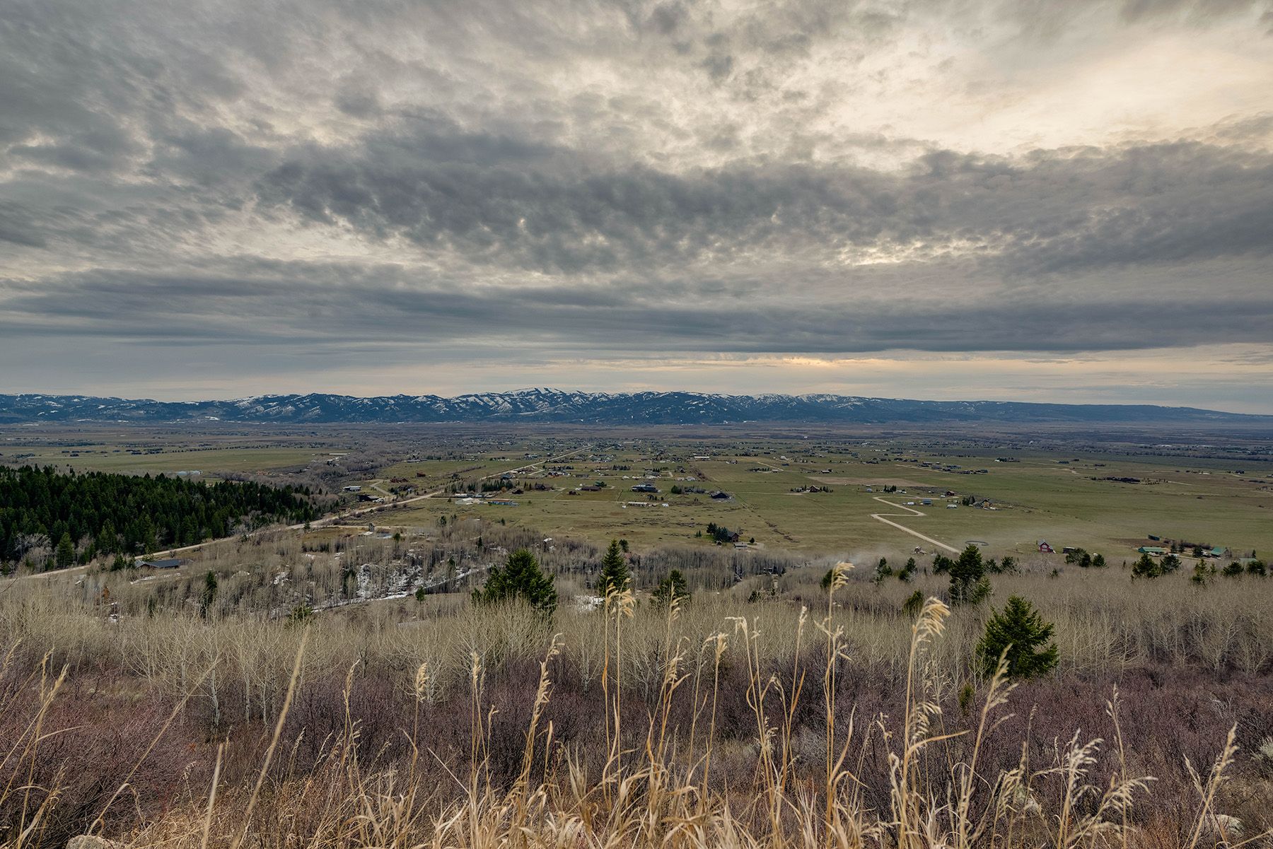  Elevated Lot in Shooting Star Ranch - 物件實景