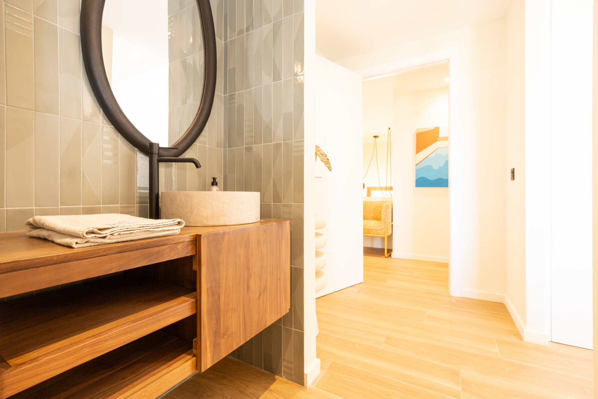  Renovated Contemporary Villa with Private Mooring on the Costa Brava - 物件實景