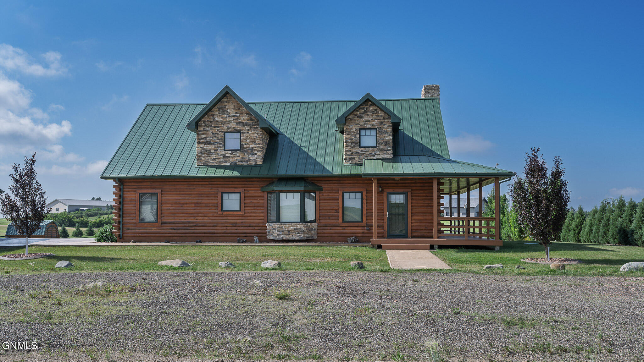 Coleharbor, North Dakota, 58531, United States, 2 Bedrooms Bedrooms, ,3 BathroomsBathrooms,Residential,For Sale,1982559