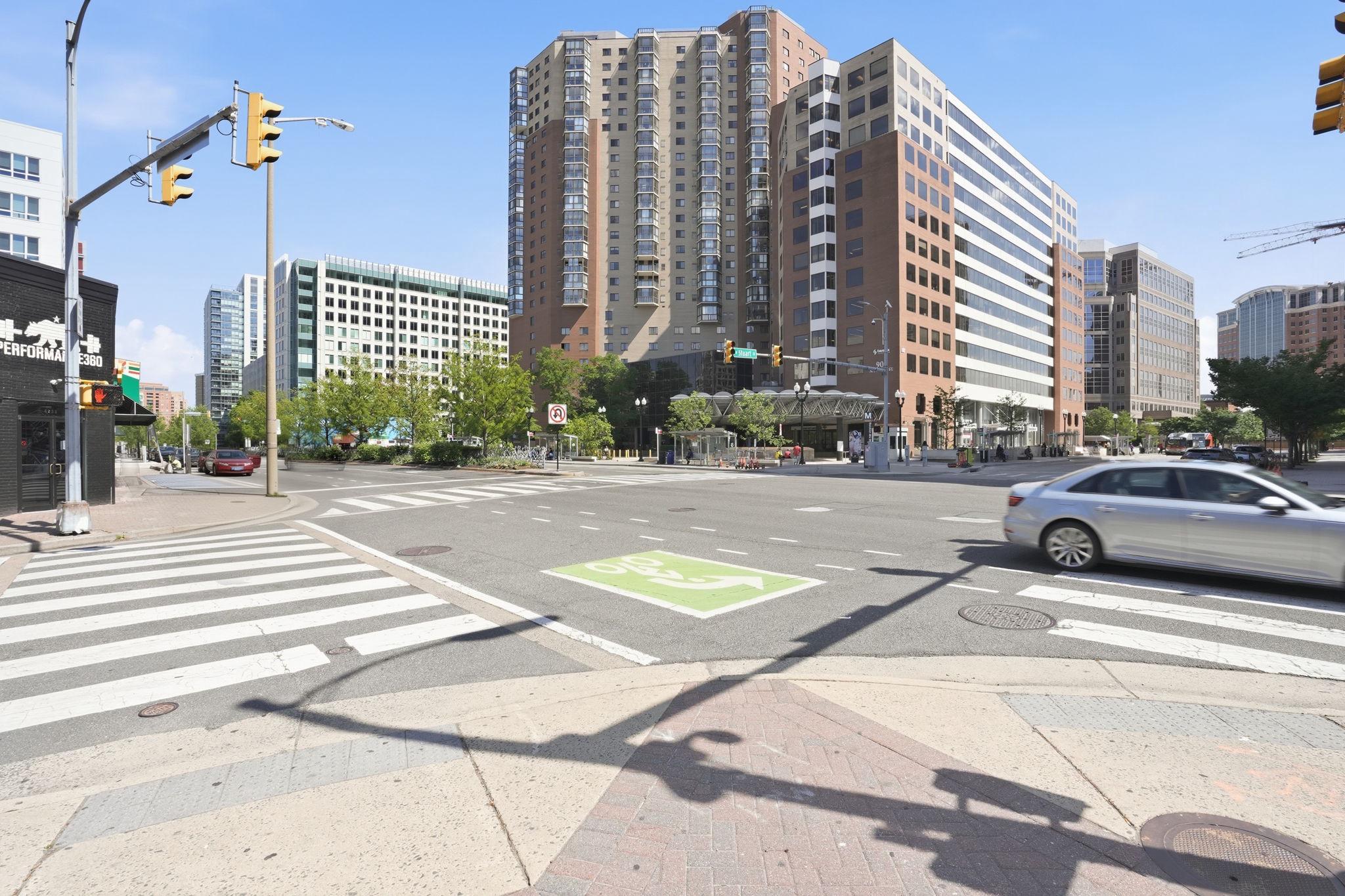  1020 N Stafford Street, Arlington, VA, 22201 - 物件實景
