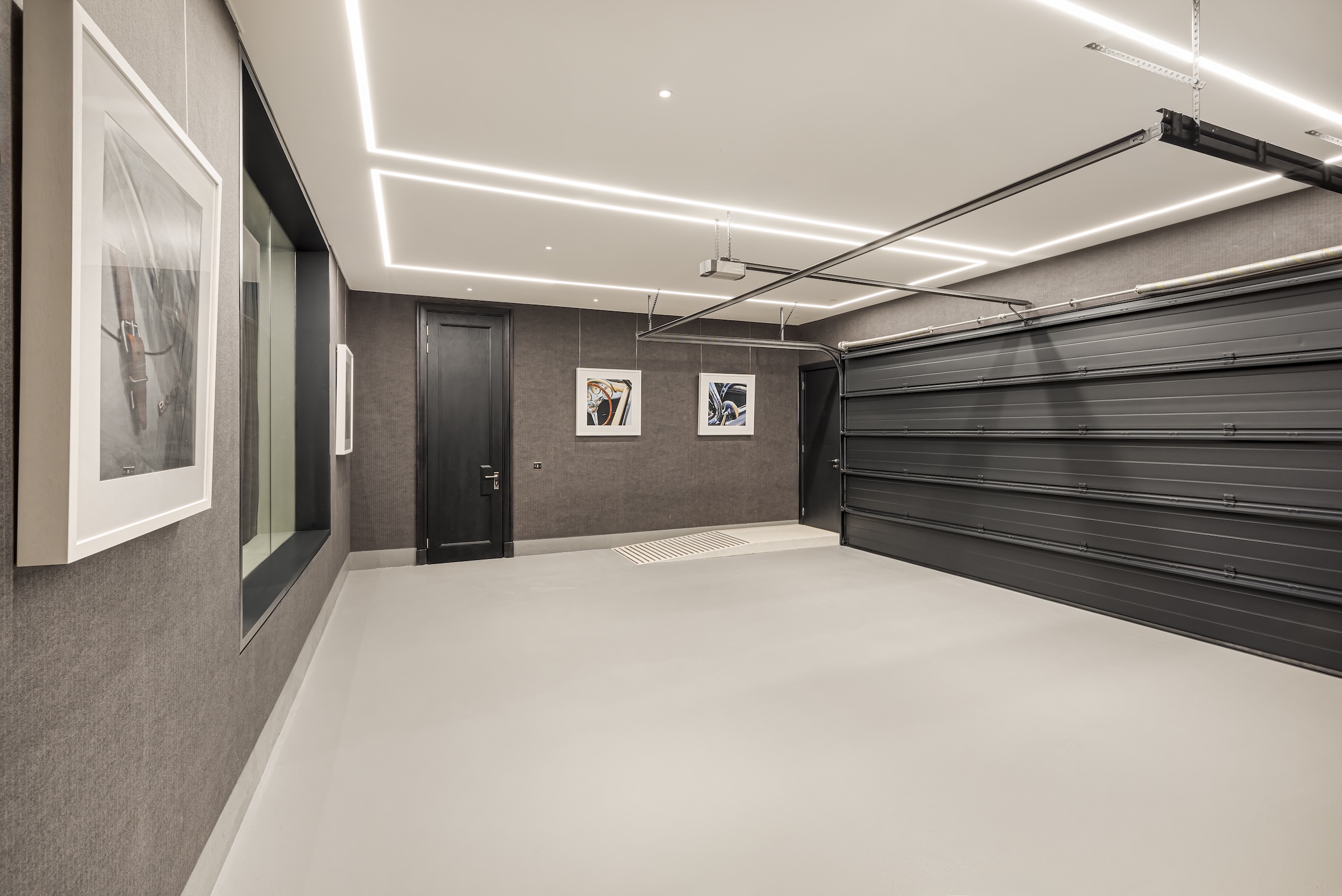  Sophisticated Four Seasons apartment in the prestigious Grosvenor Square - 物件實景