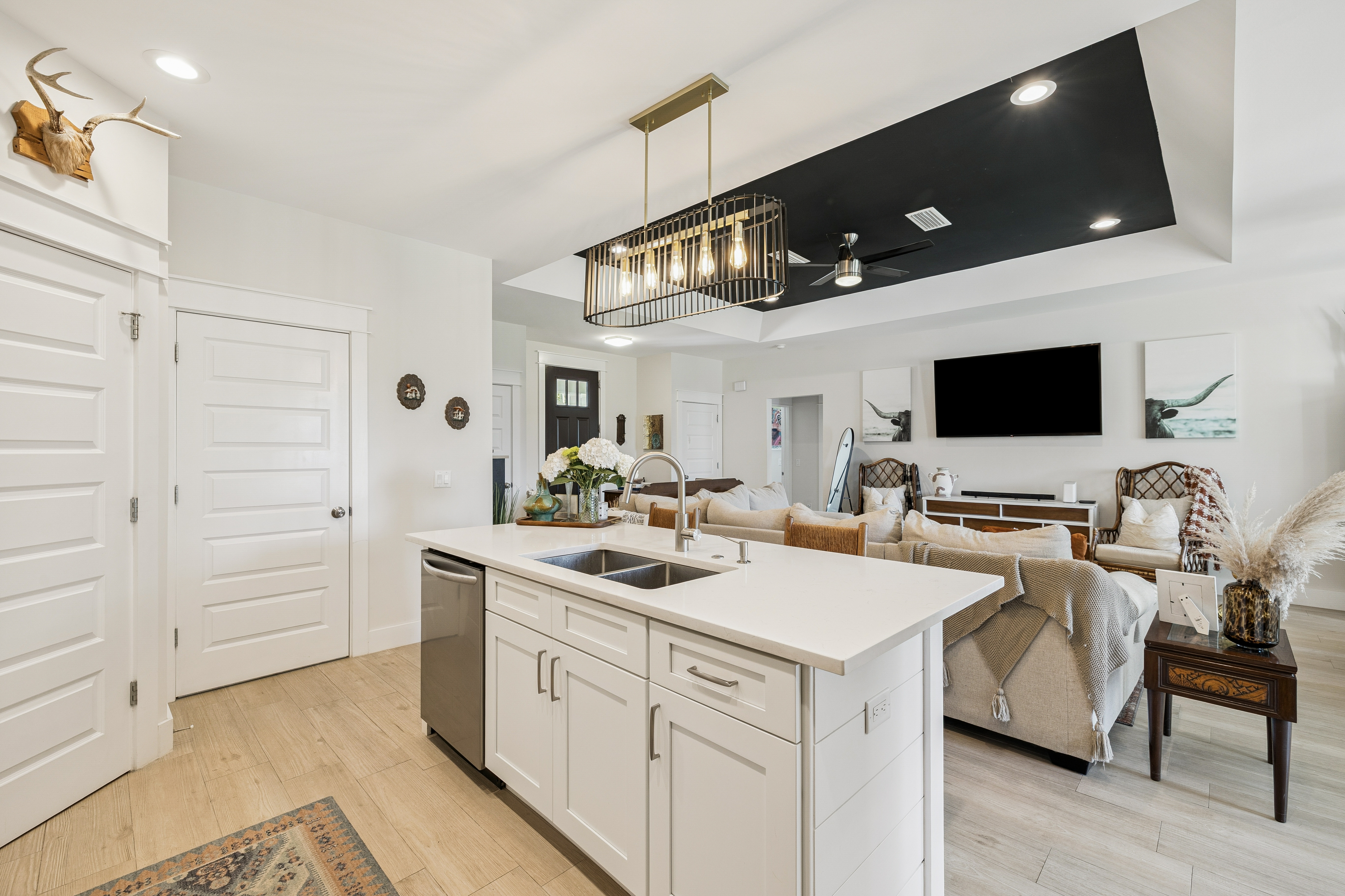  Well-Located Coastal Retreat in Panama City Beach - 物件實景