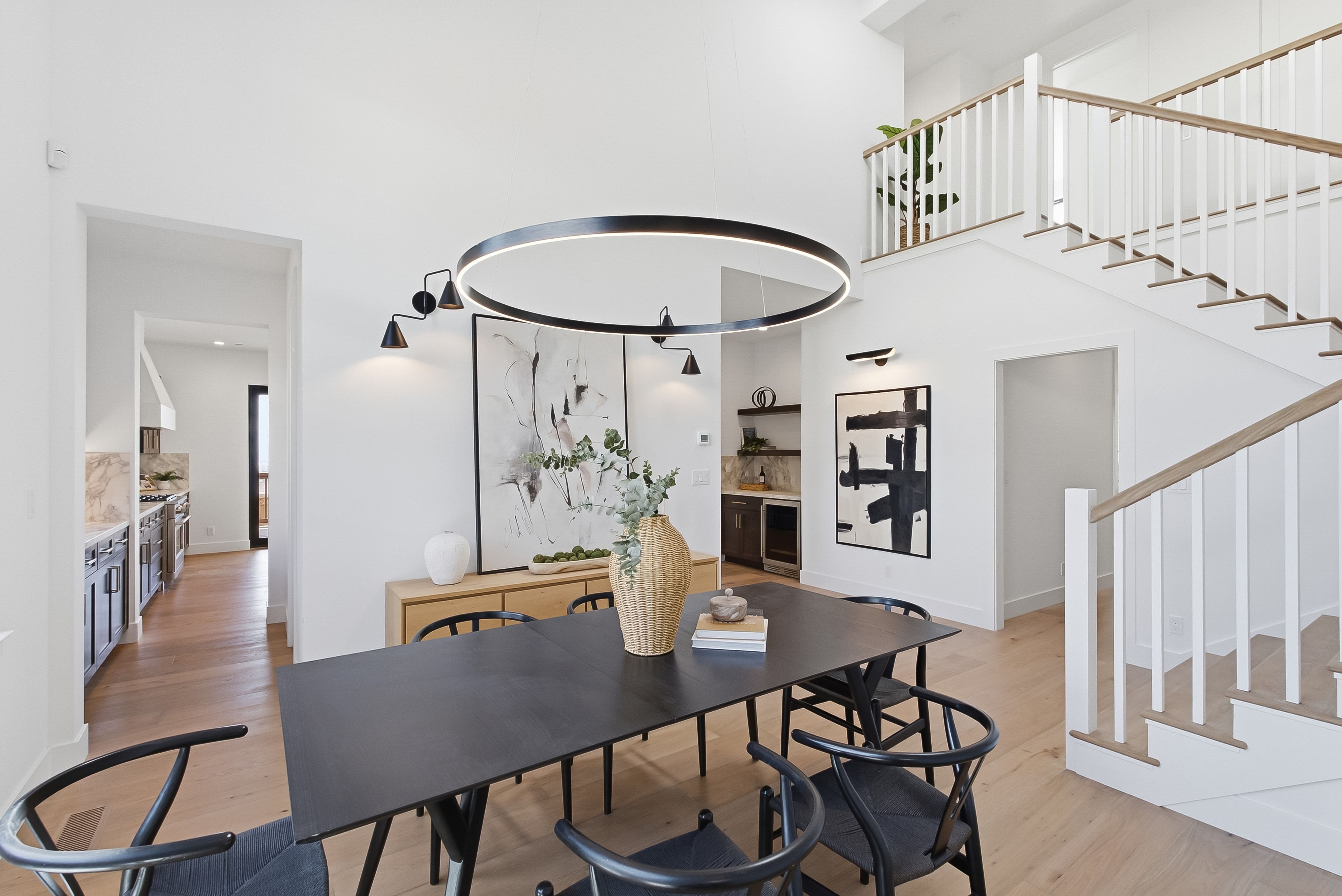  Quality Built New Construction in Emerald Hills - 物件實景