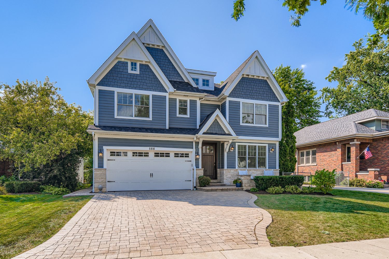 Elmhurst, Illinois, 60126, United States, 4 Bedrooms Bedrooms, ,5 BathroomsBathrooms,Residential,For Sale,1984205