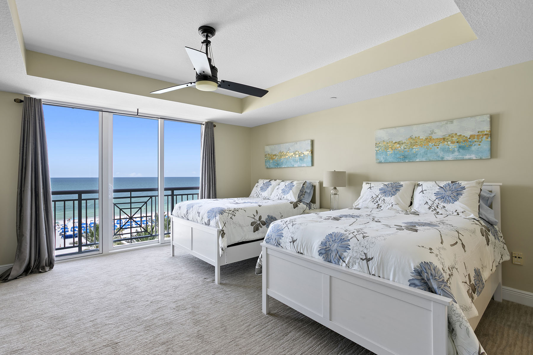  AQUALEA RESIDENCES CONDO - 物件實景