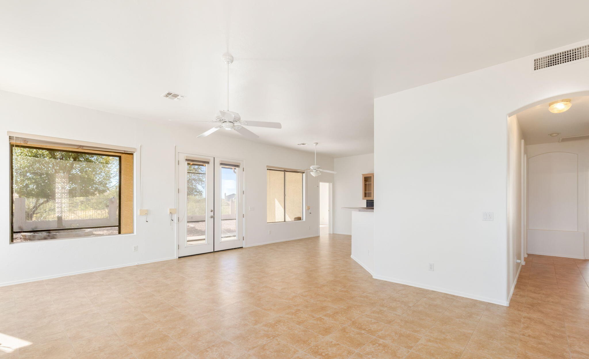  33 W Golden Spur Place, Tucson, AZ 85755 - 物件實景