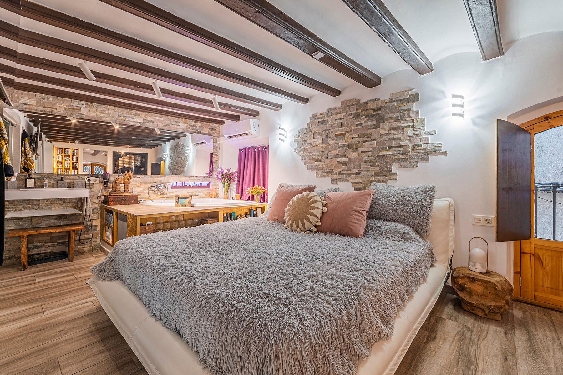  Wonderful renovated flat in El Born, Barcelona - 物件實景