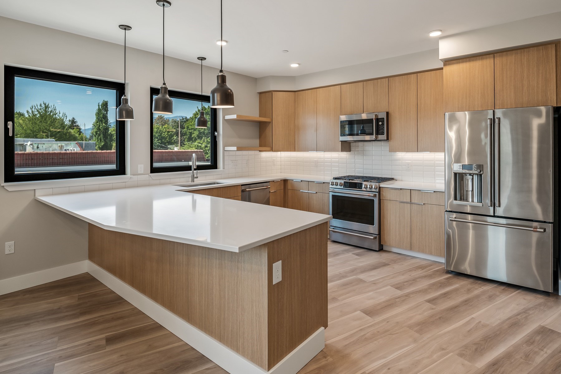  503-203 Cedar St, Sandpoint, Idaho  83864 - 物件實景