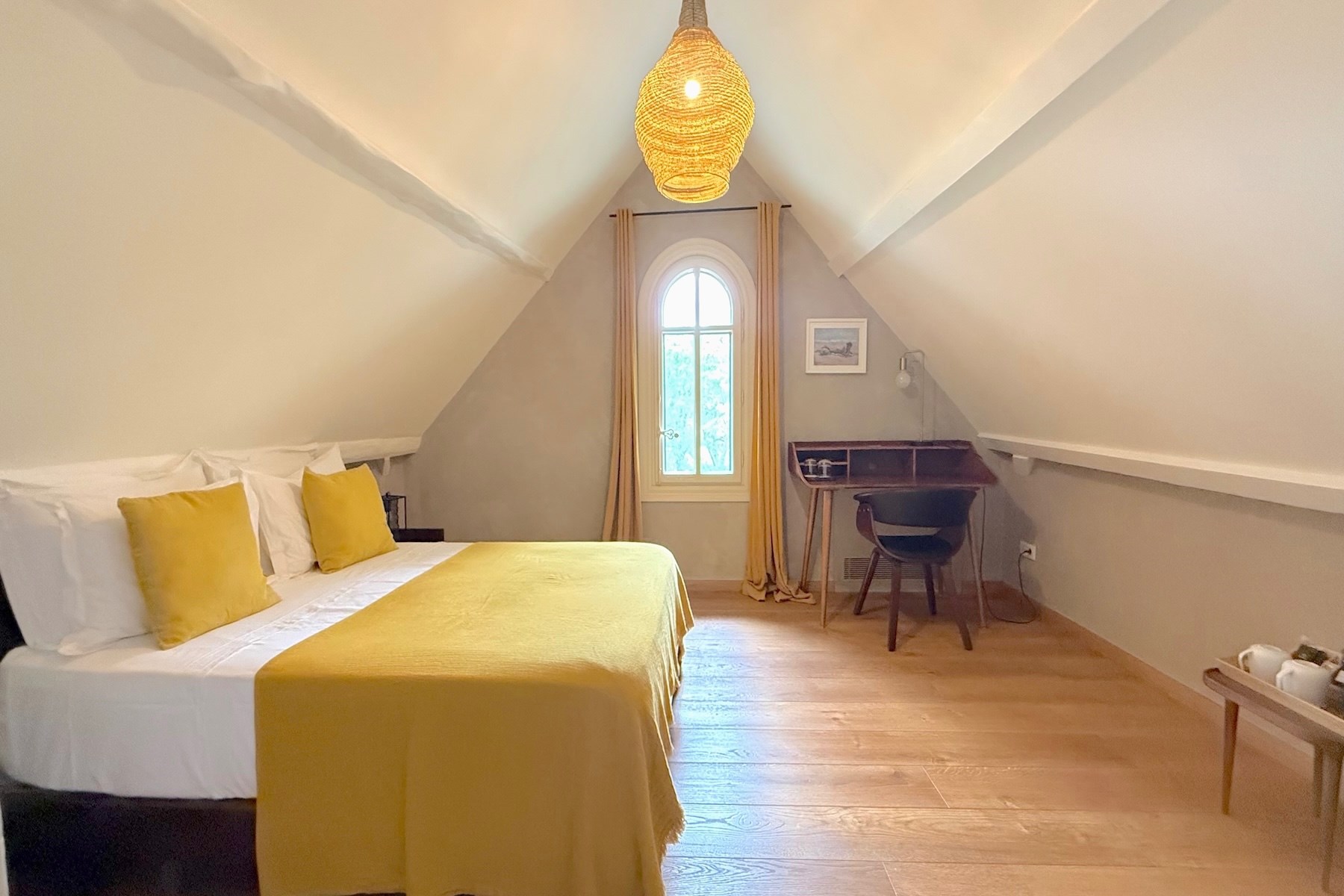  Exceptional Property Near Aigues-Mortes - 物件實景