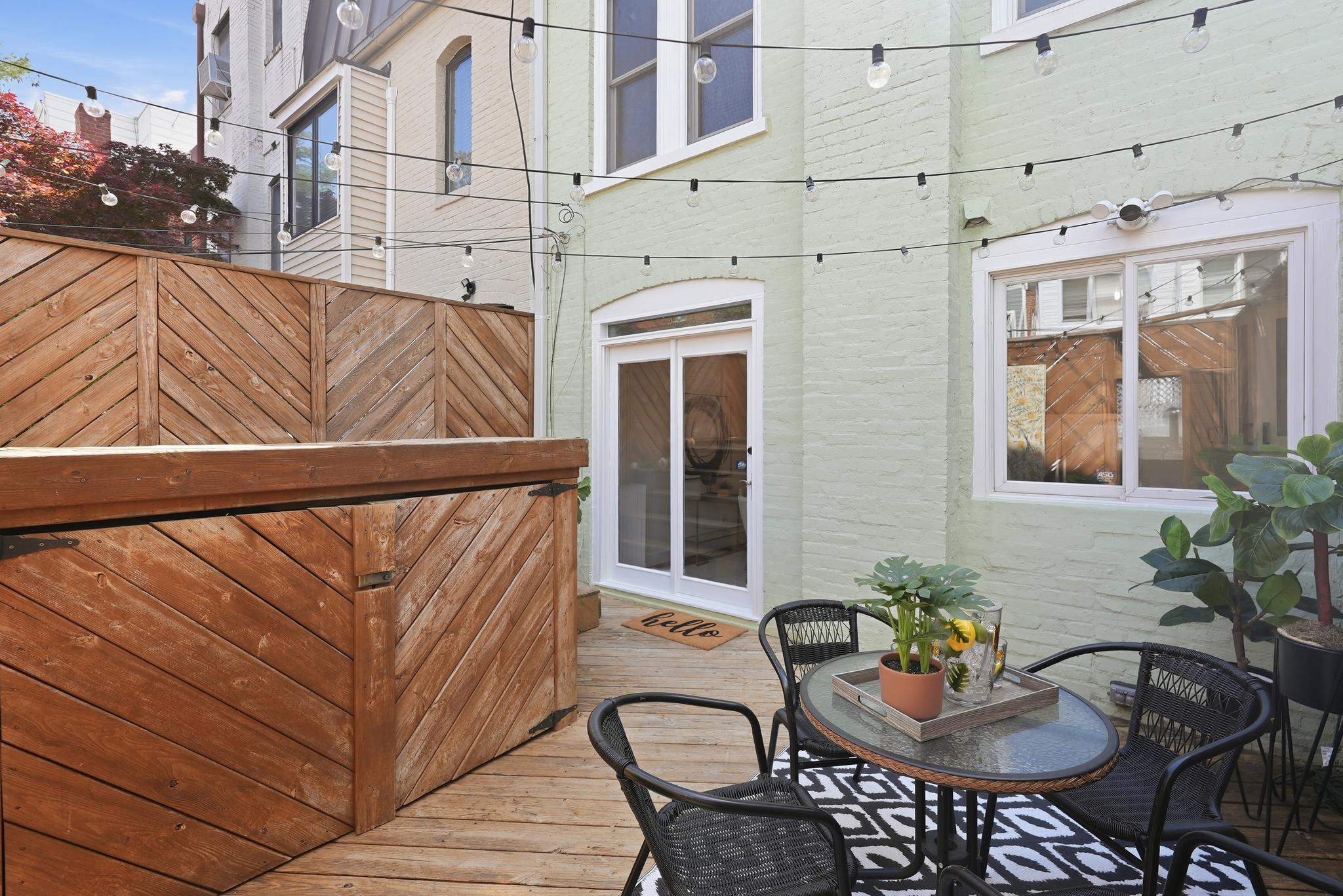  2129 Newport Place NW, Washington, DC, 20037 - 物件實景