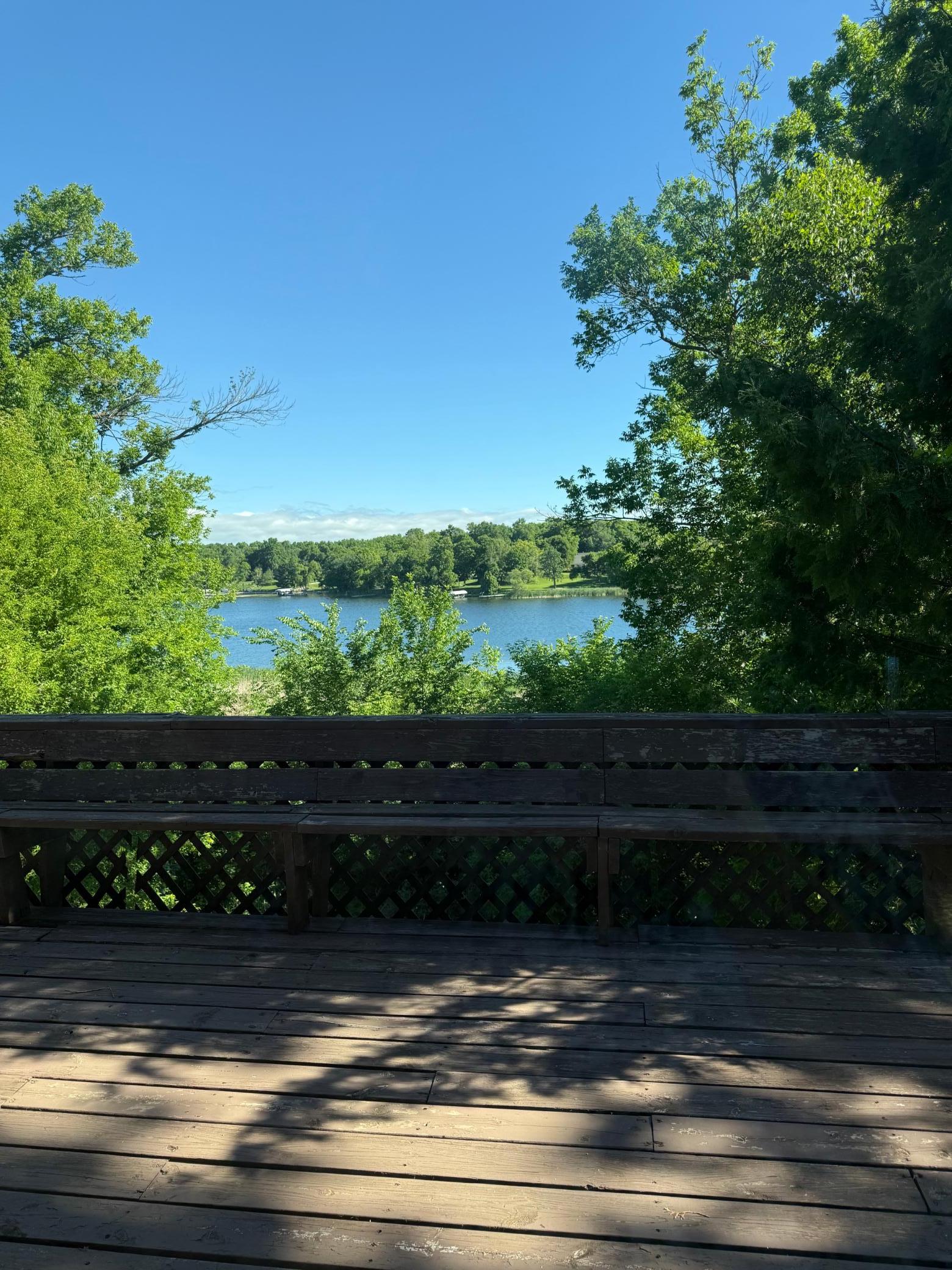Paradise Point Rd, Detroit Lakes, MN 56501 #1