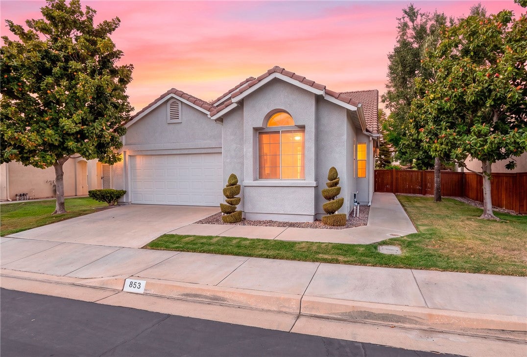 Camino DE Oro , San Jacinto, CA 92583