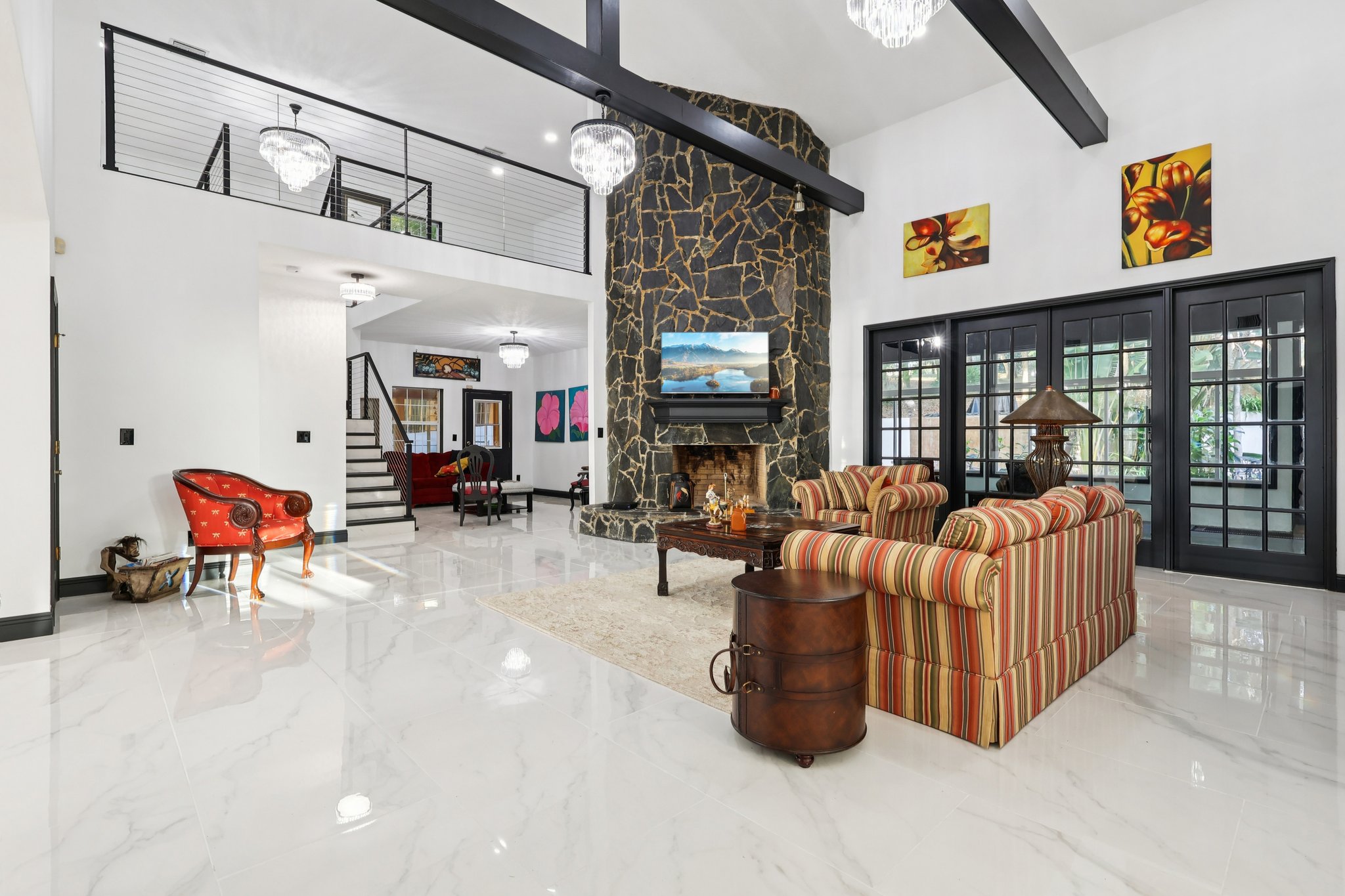 Minneola, Florida, 34715, United States, 4 Bedrooms Bedrooms, ,5 BathroomsBathrooms,Residential,For Sale,2006157