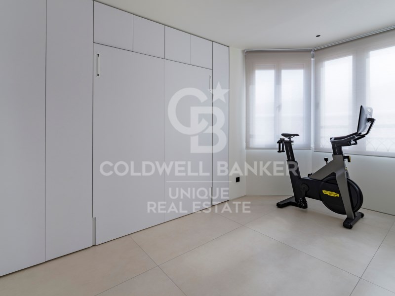 Madrid, Comunidad de Madrid, ES, 3 Bedrooms Bedrooms, ,4 BathroomsBathrooms,Residential,For Sale,1987772