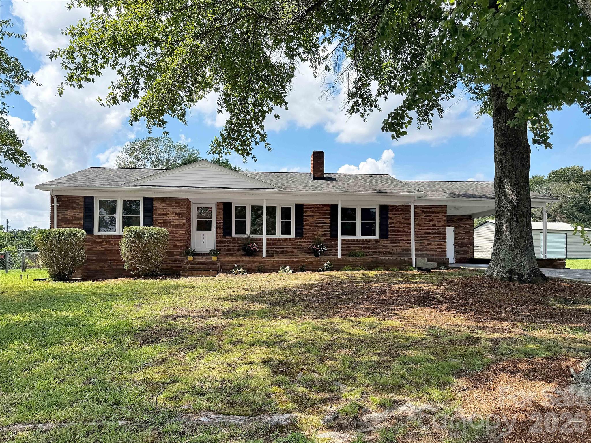 Croft Dr, Kings Mountain, NC 28086 #1