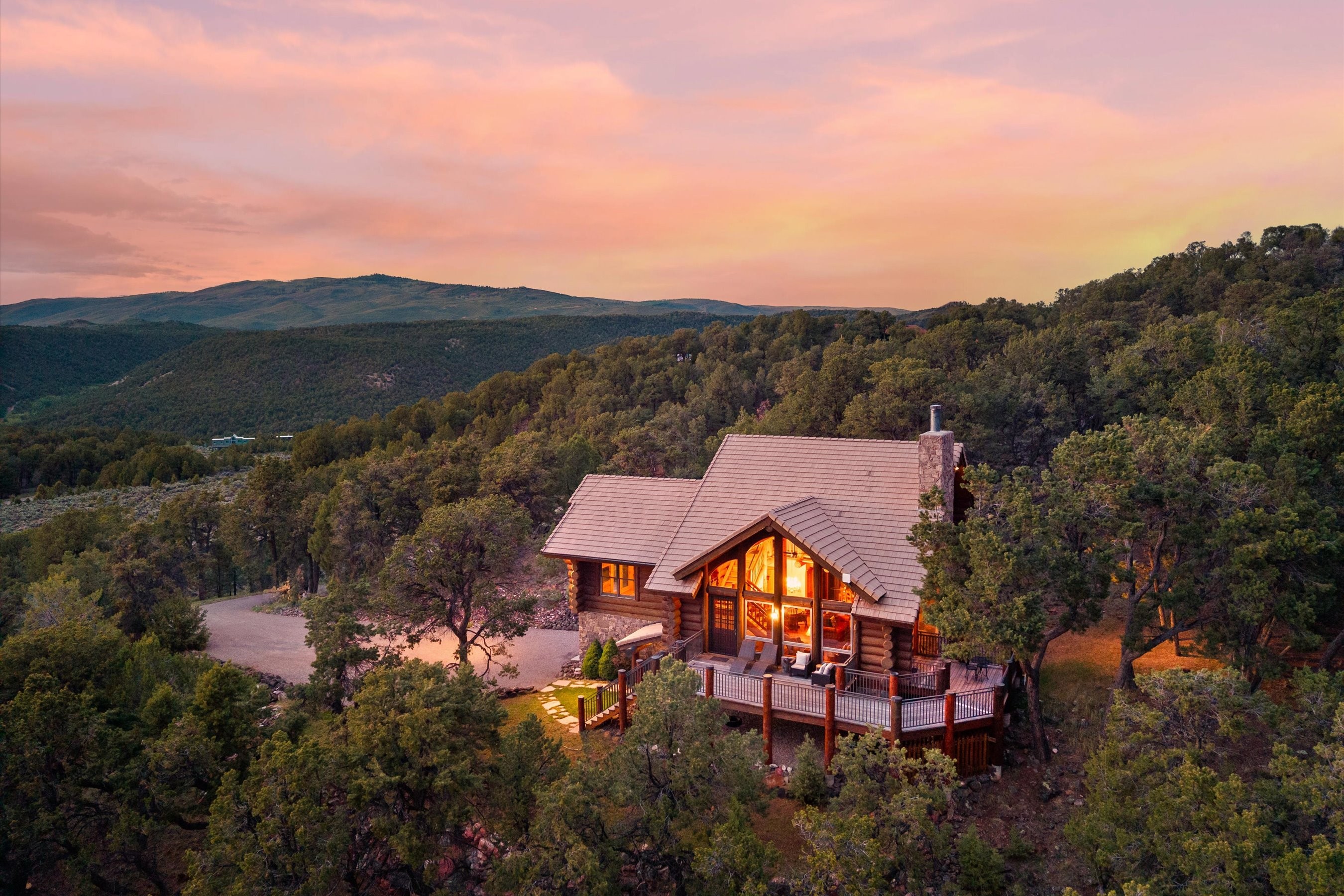  Colorado Dream Home - 物件實景